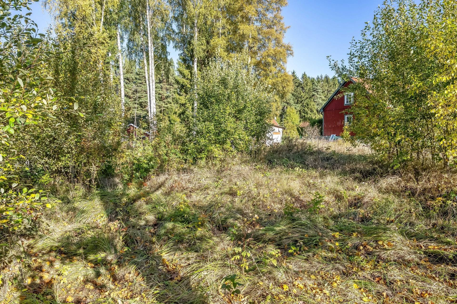 Tomt på Järpstigen 6 Svärtinge Norrköpings kommun - bild 3