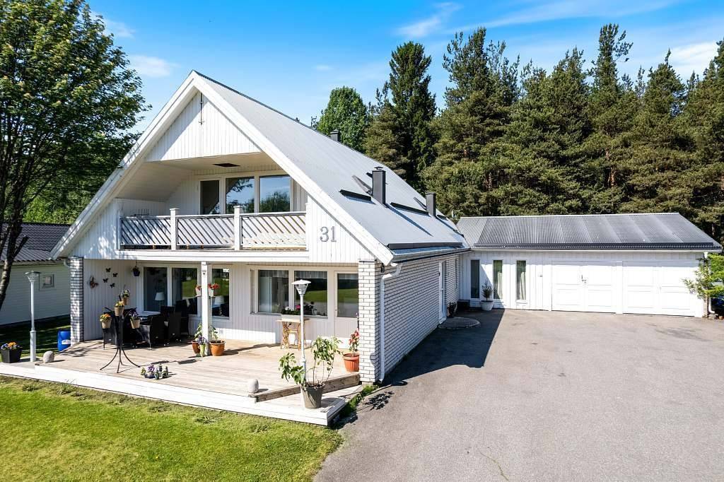 Annelund, Piteå kommun