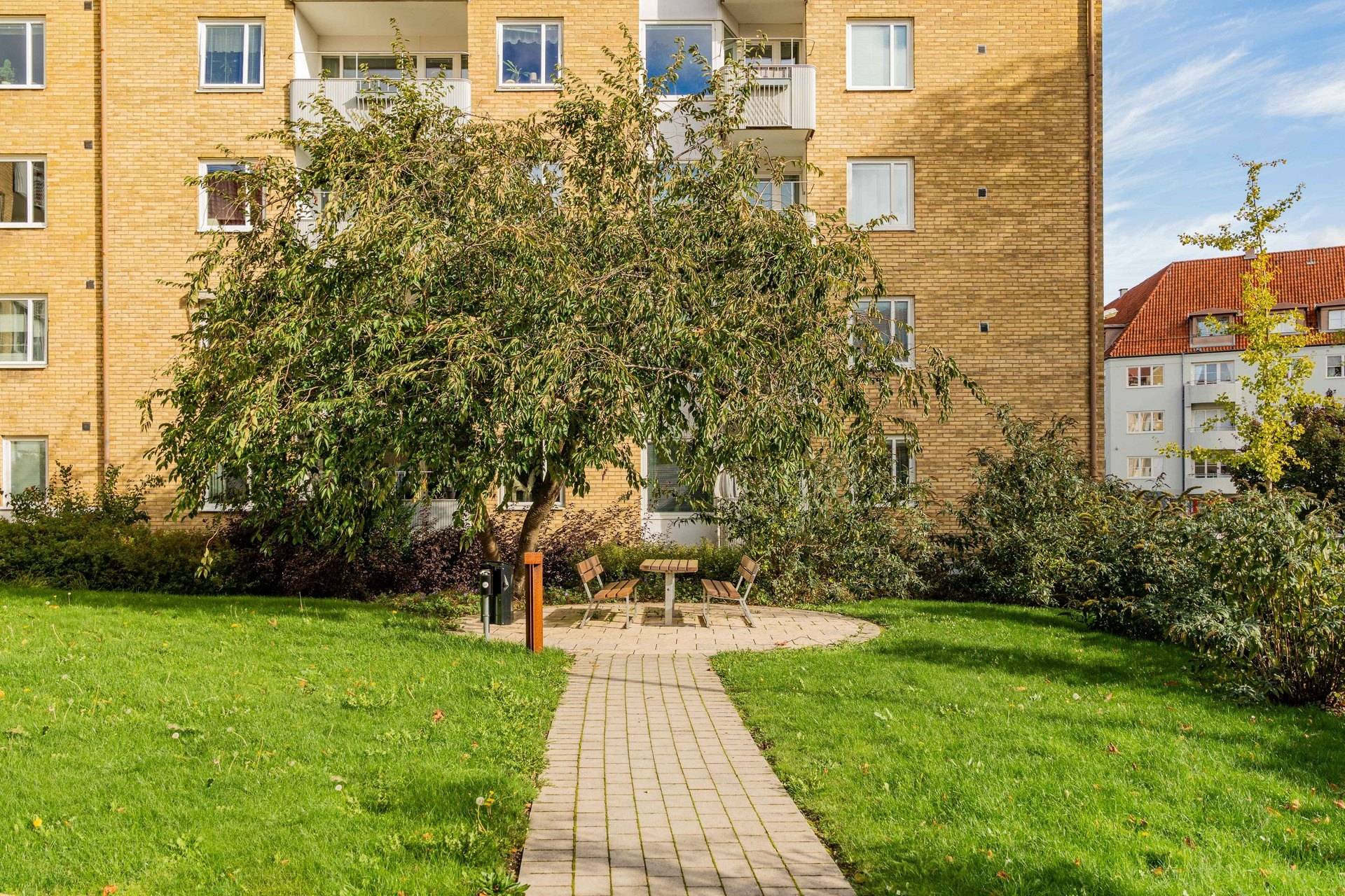 3 rum Lägenhet på Föreningsgatan 25A Tågaborg Helsingborgs kommun - bild 16