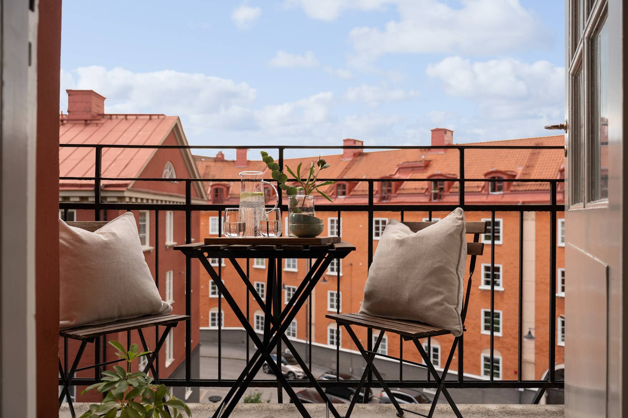 1 rum Lägenhet på Torsgatan 73 Vasastan Stockholms kommun - bild 26