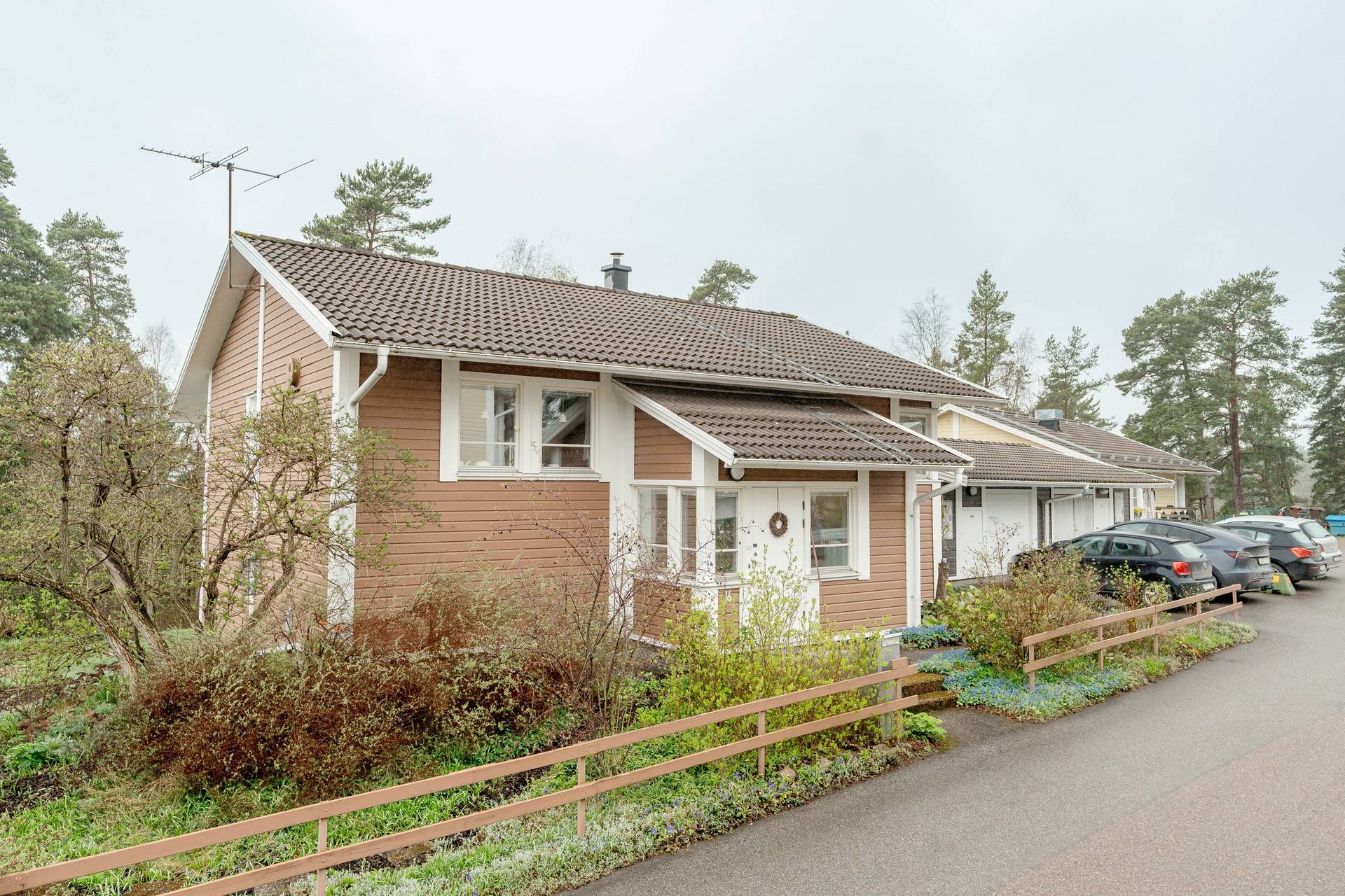 6 rum Villa på Körsbärsvägen 16 Knivsta Knivsta kommun - bild 31