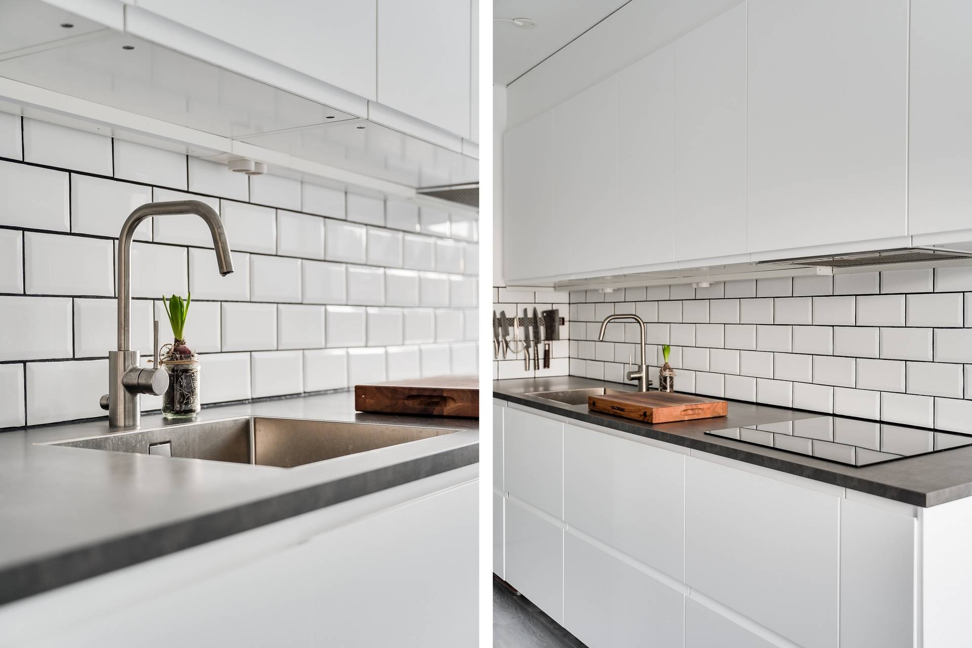 3 rum Lägenhet på Västergatan 6E Centralt Kävlinge kommun - bild 4