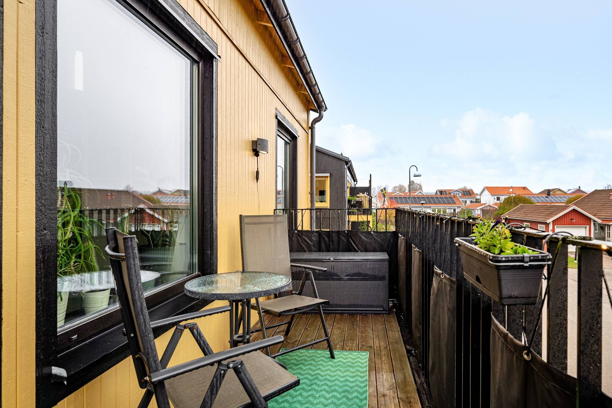 4 rum Lägenhet på Frönäsvägen 16 C Centralt Gnesta kommun - bild 5