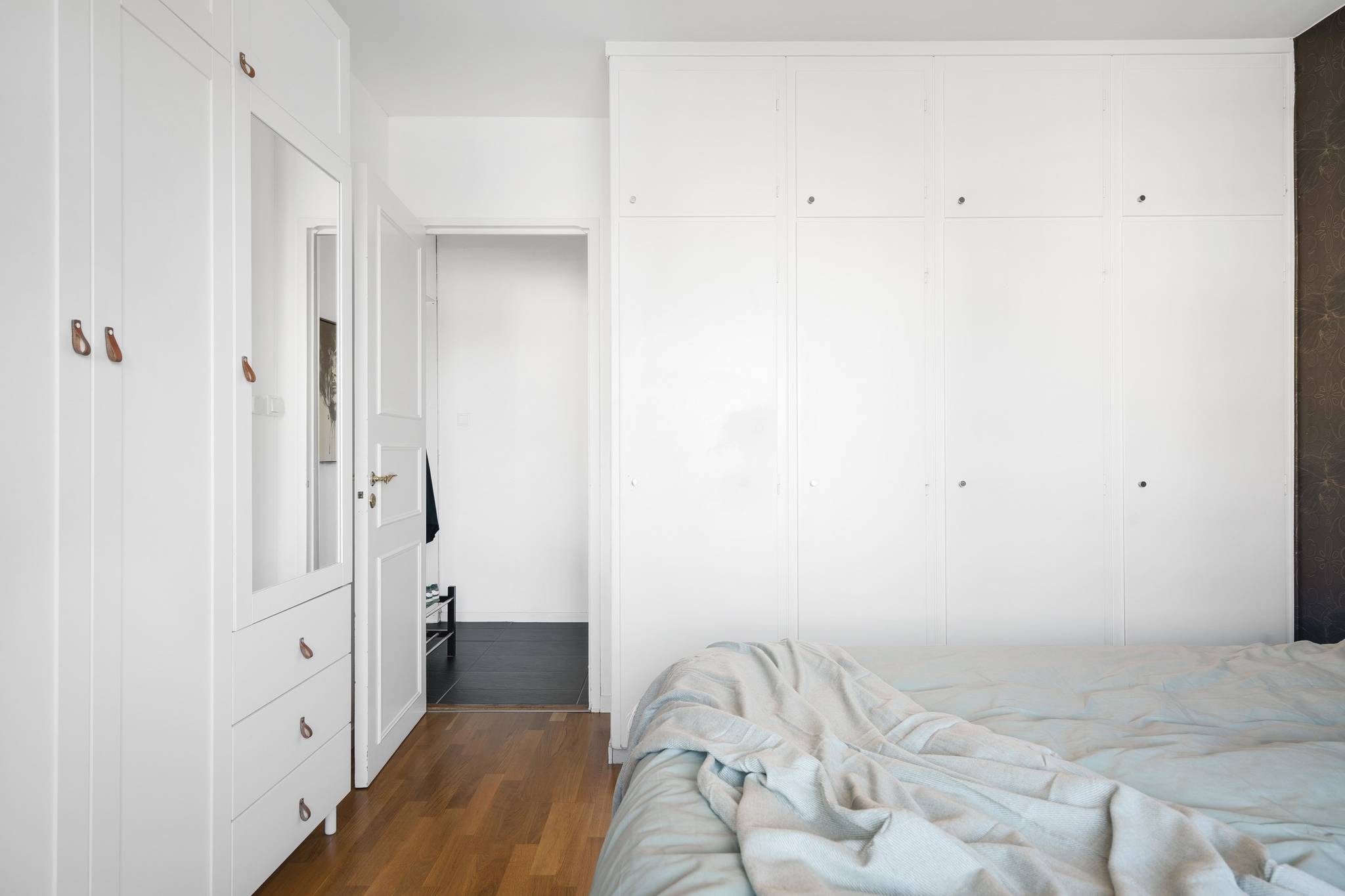 2 rum Lägenhet på Murargatan 5 Sala backe Uppsala kommun - bild 18