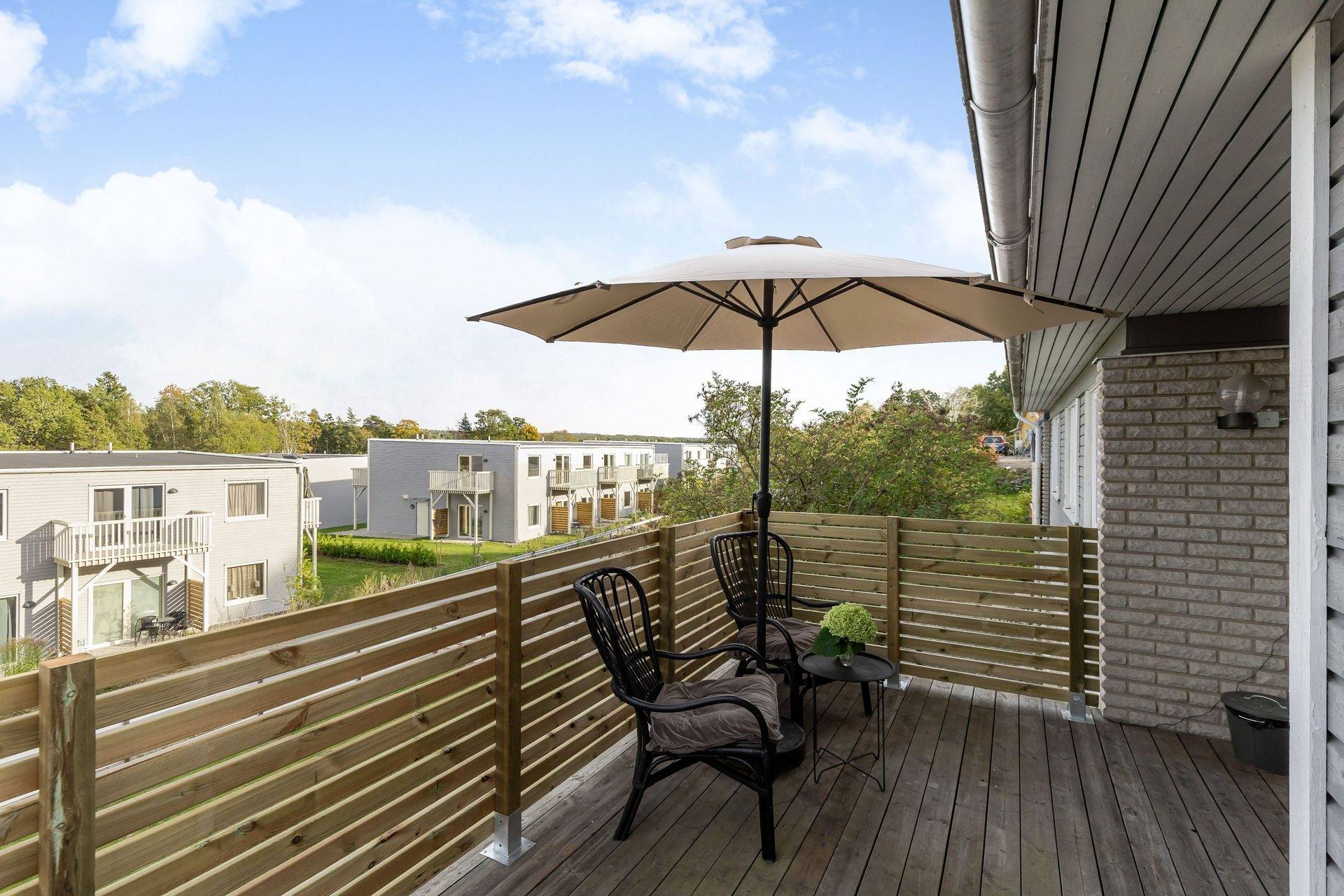 6 rum Villa på Vattuvägen 1 Strängnäs kommun - bild 14