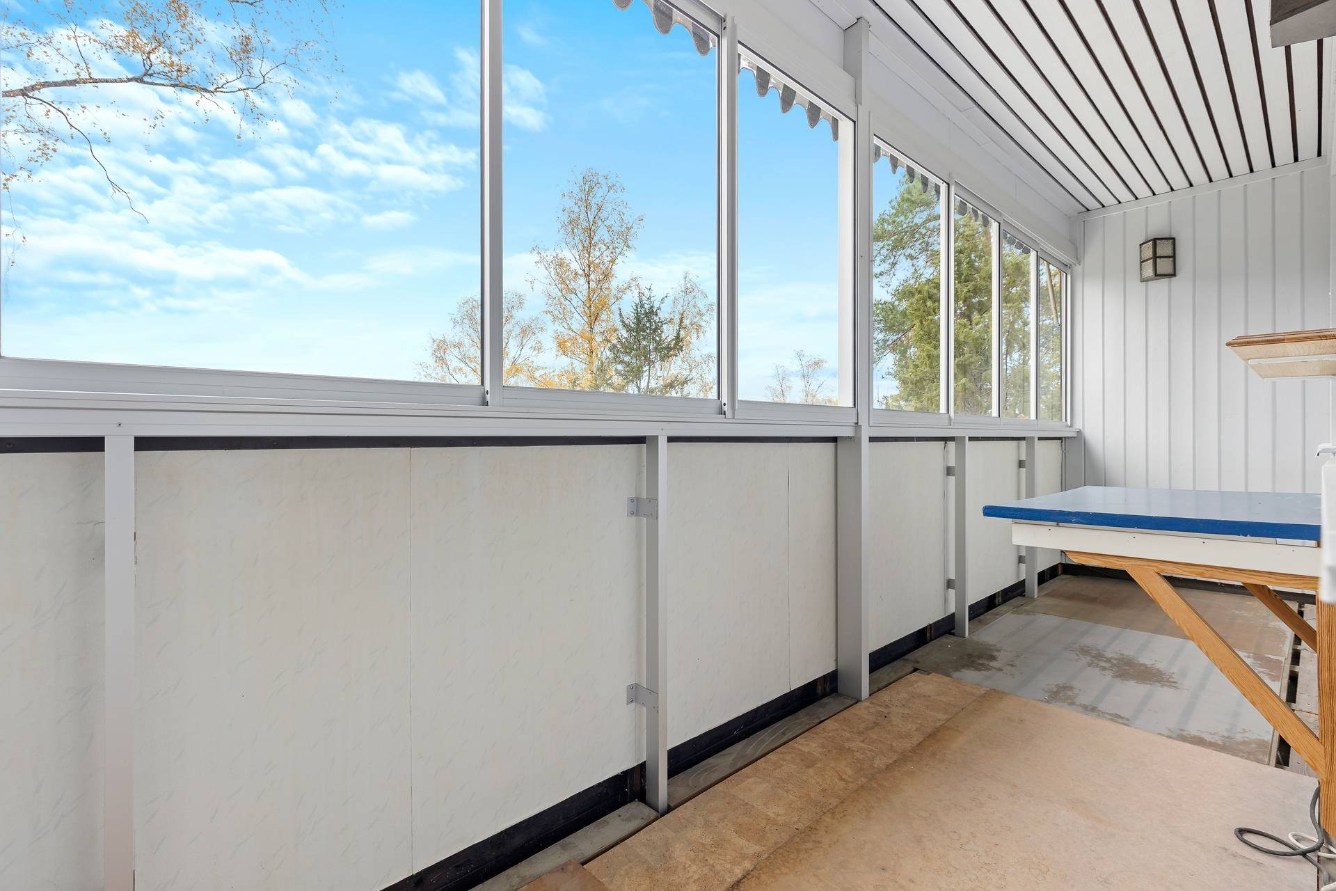 6 rum Villa på Skogsvägen 6 Kungsängen Upplands-Bro kommun - bild 10