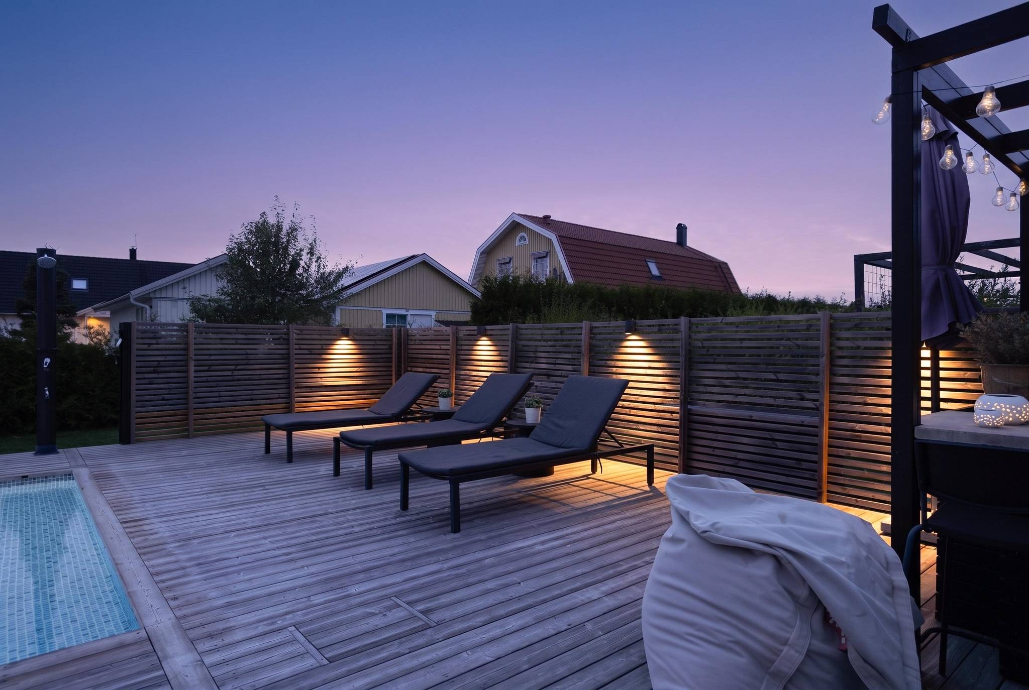 6 rum Villa på Höjdnätsvägen 9 Skälby Västerås kommun - bild 73