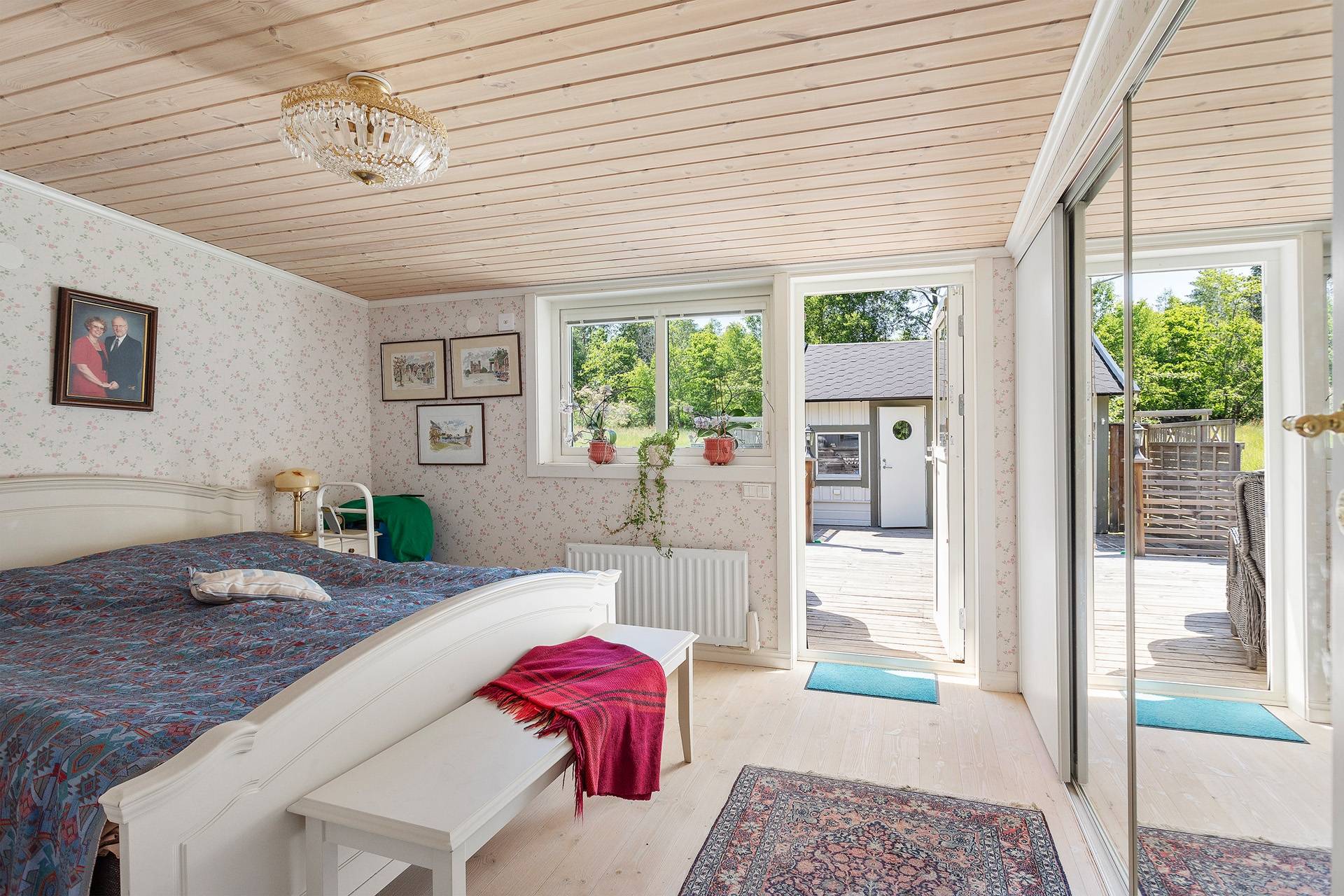 5 rum Villa på Fagereke 102 Fagereke Torsås kommun - bild 6