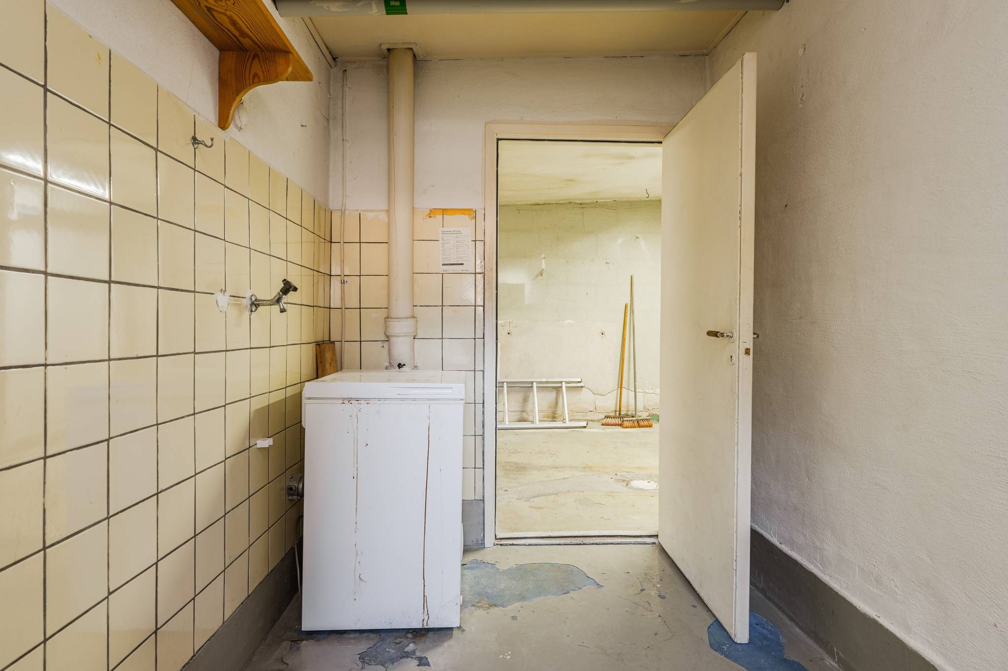 5 rum Villa på Häggvägen 12 Fridhem Gävle kommun - bild 24