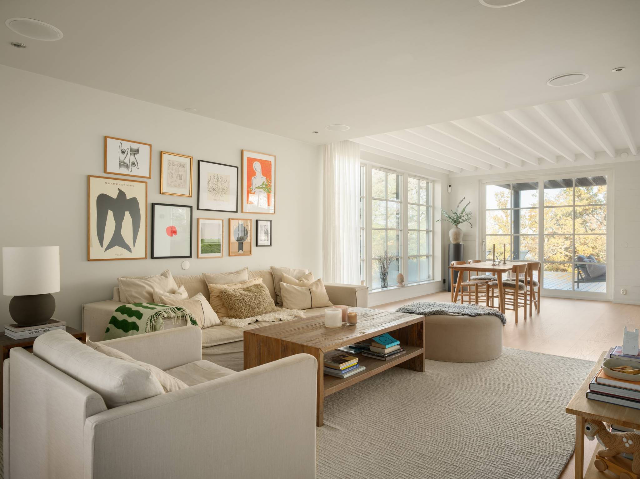 5 rum Villa på Grävlingsbergsvägen 18 Kummelnäs Nacka kommun - bild 38