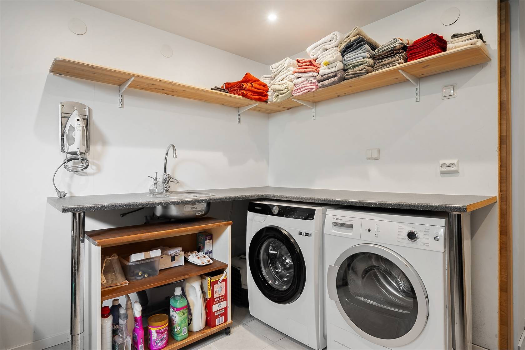5 rum Villa på Brunflogatan 7 Vällingby Parkstad / Råcksta Stockholms kommun - bild 35