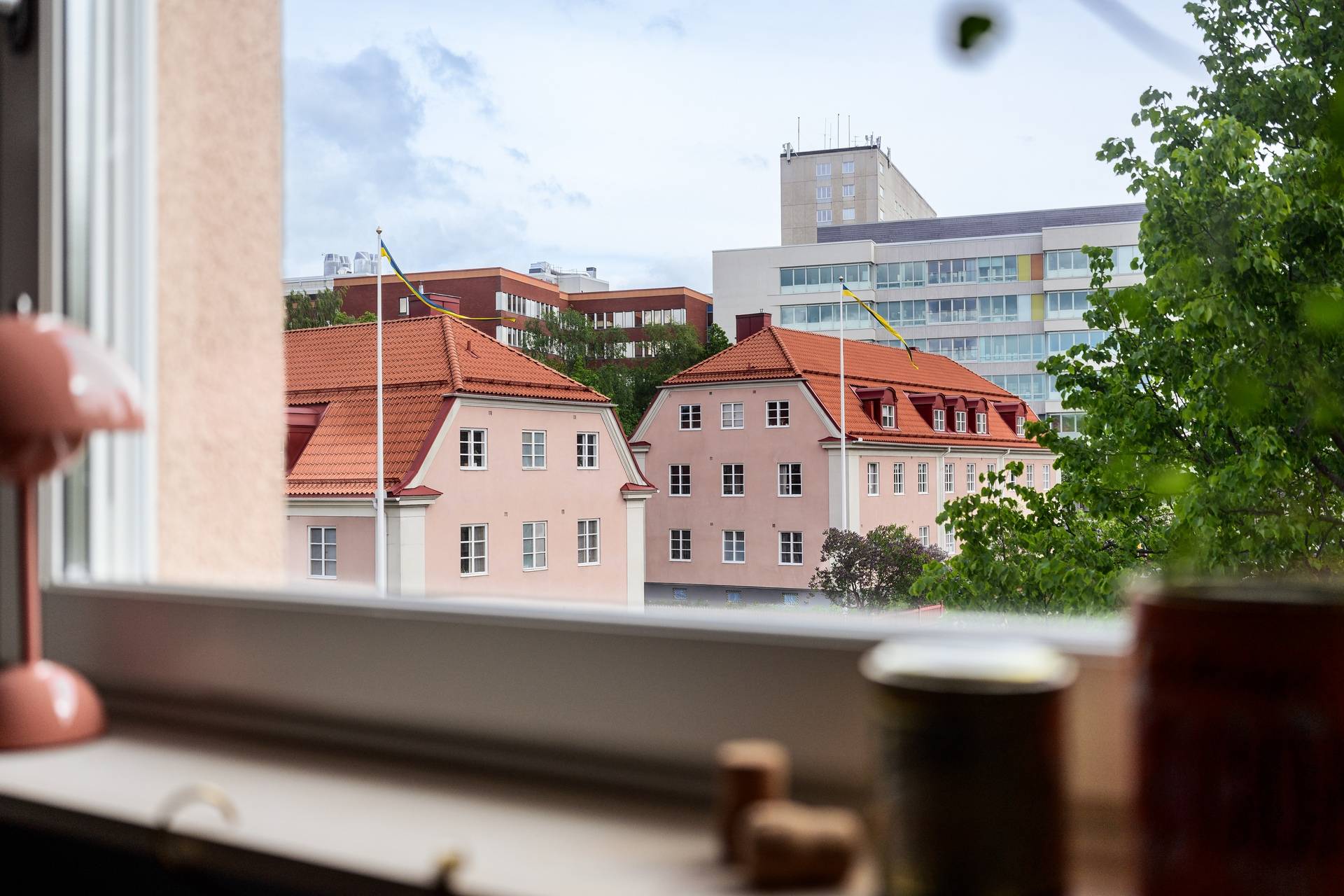 3 rum Lägenhet på Vasagatan 13B Centrum Falu kommun - bild 14