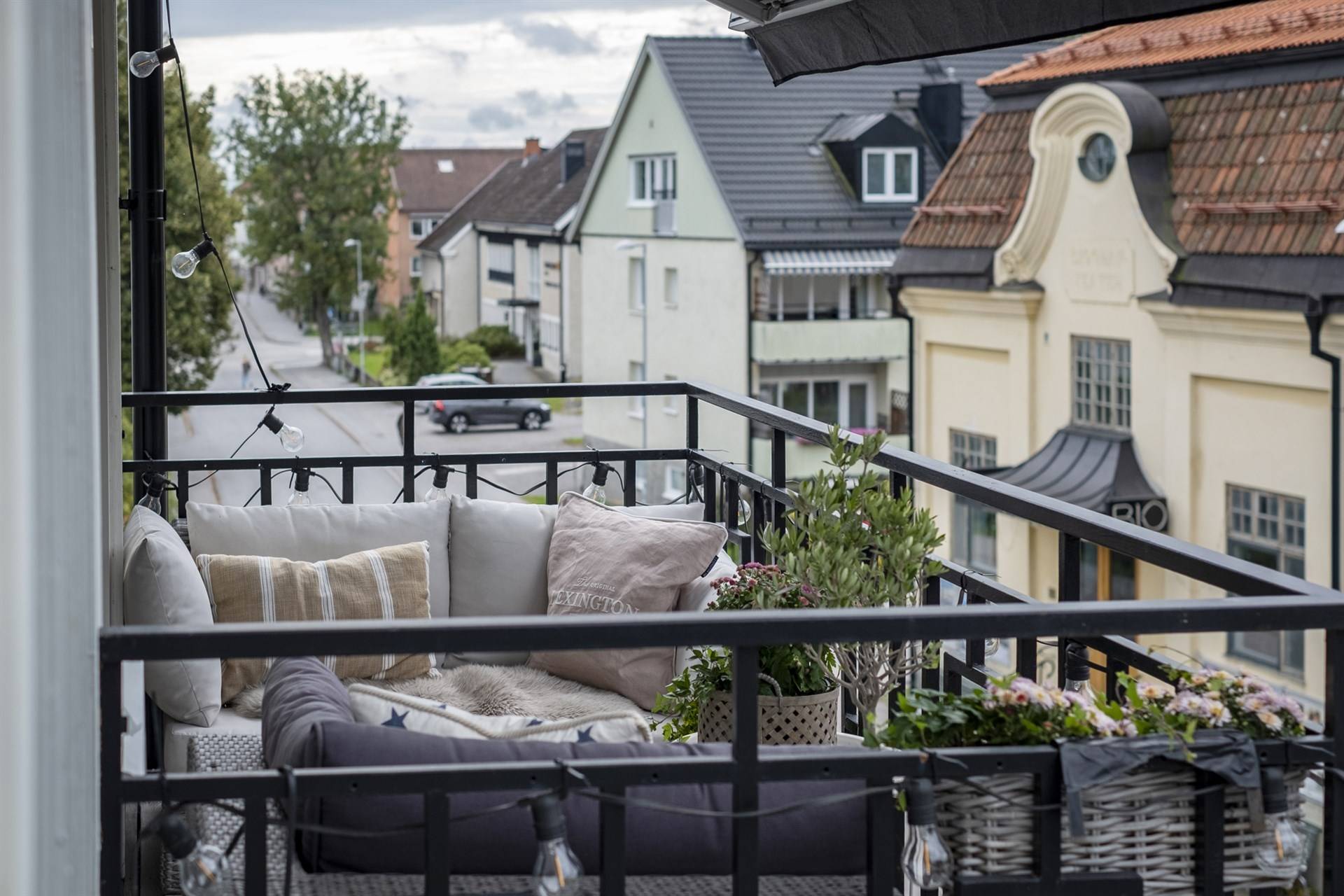 2 rum Lägenhet på Hamngatan 48A Centrala Vaxholm Vaxholms kommun - bild 9