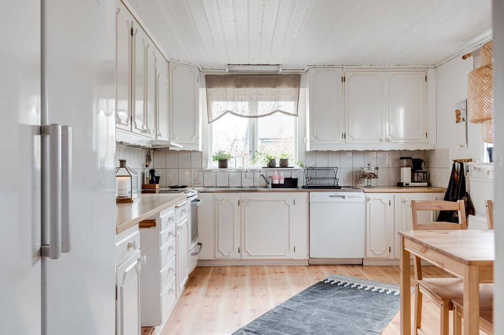 6 rum Villa på Knarsta 639 Stora Mellösa Örebro kommun - bild 13