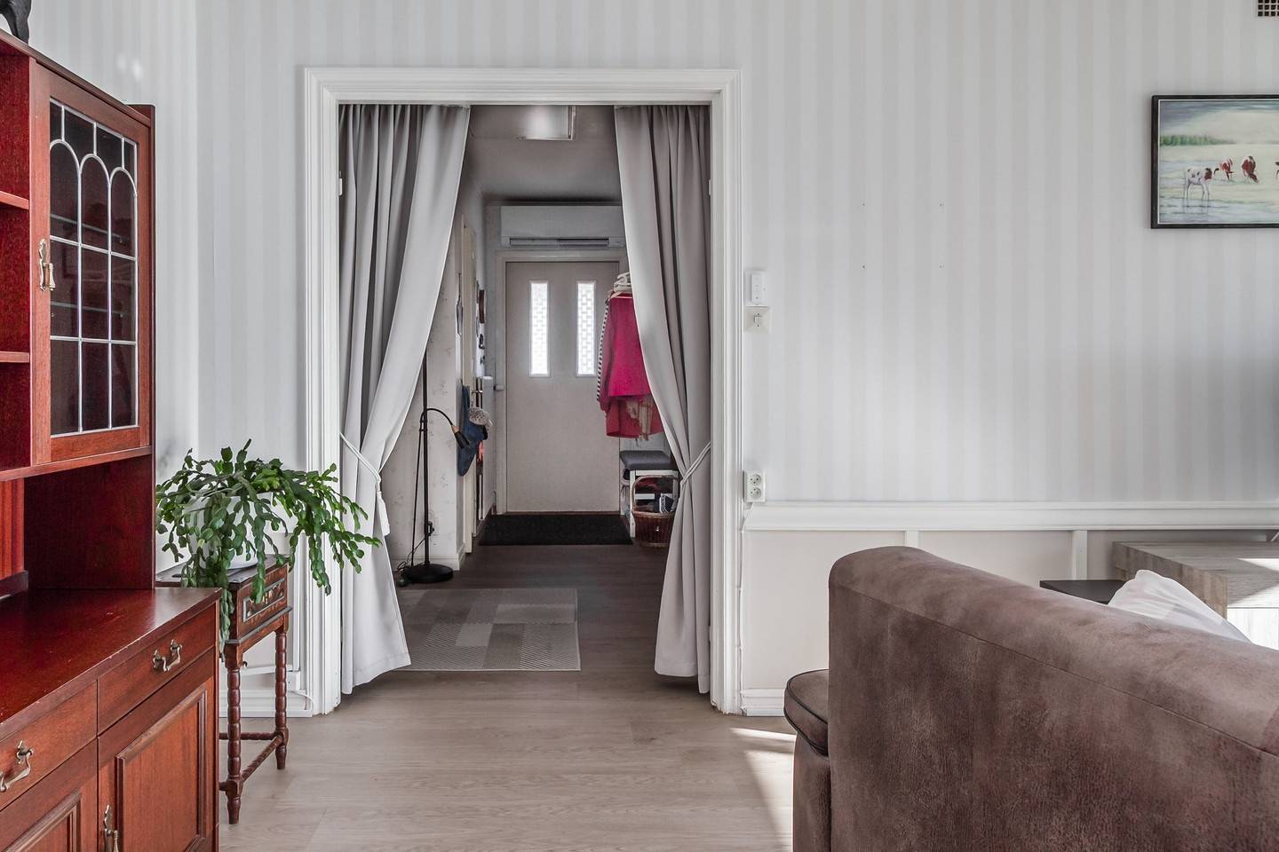4 rum Villa på Skogsvägen 3 Ekshärad Hagfors kommun - bild 20