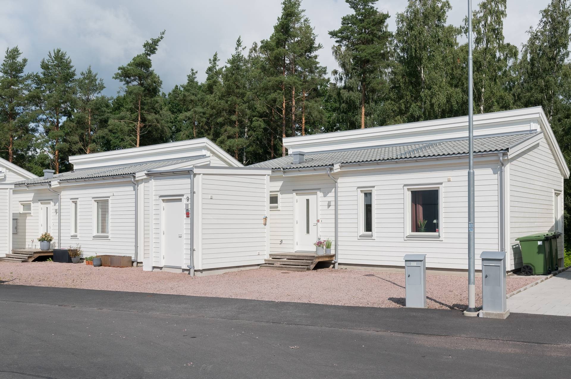 5 rum Villa på Kapten Elins gata 9 Bankeryd Jönköpings kommun - bild 52