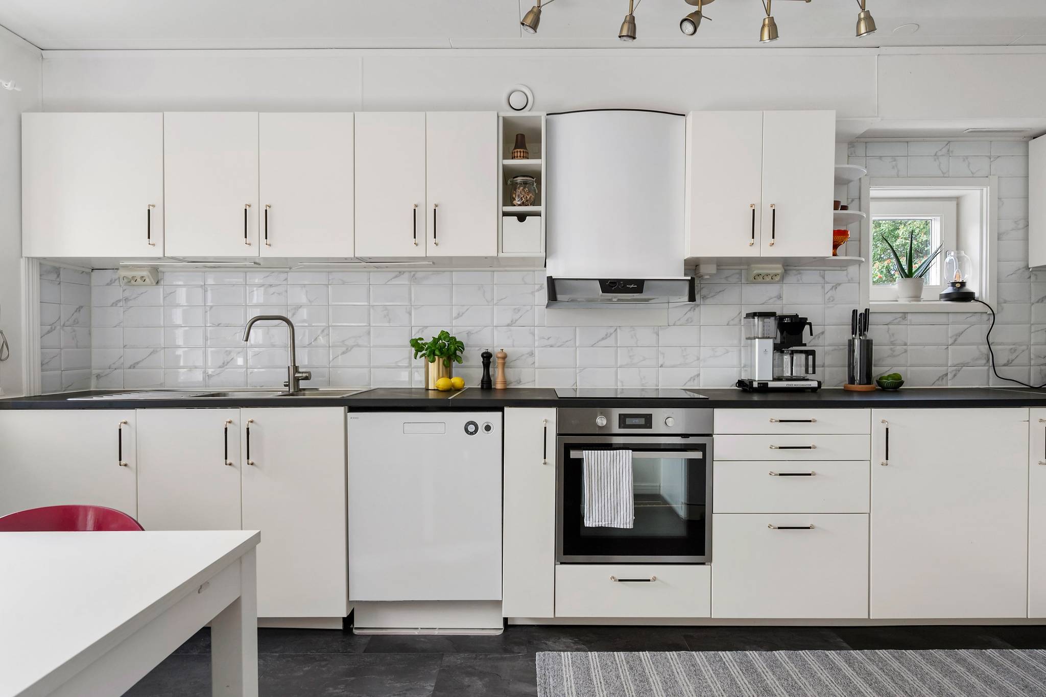 4 rum lägenhet på Kvistgatan 100 Anderstorp, Skellefteå kommun - bild 4