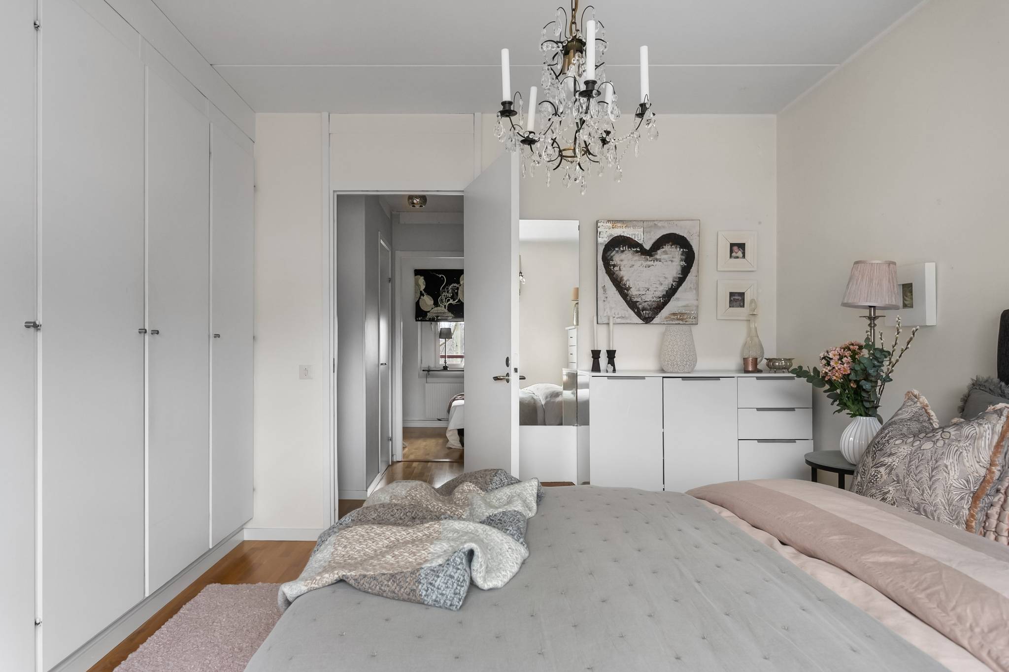 3 rum Lägenhet på Timotejvägen 10 Rotebro Sollentuna kommun - bild 13