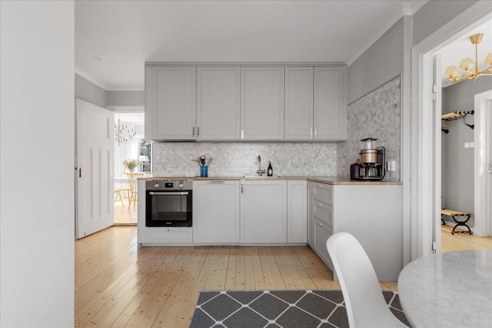 6 rum Villa på Tuvagatan 21 Tuva, Centralt Säffle kommun - bild 8