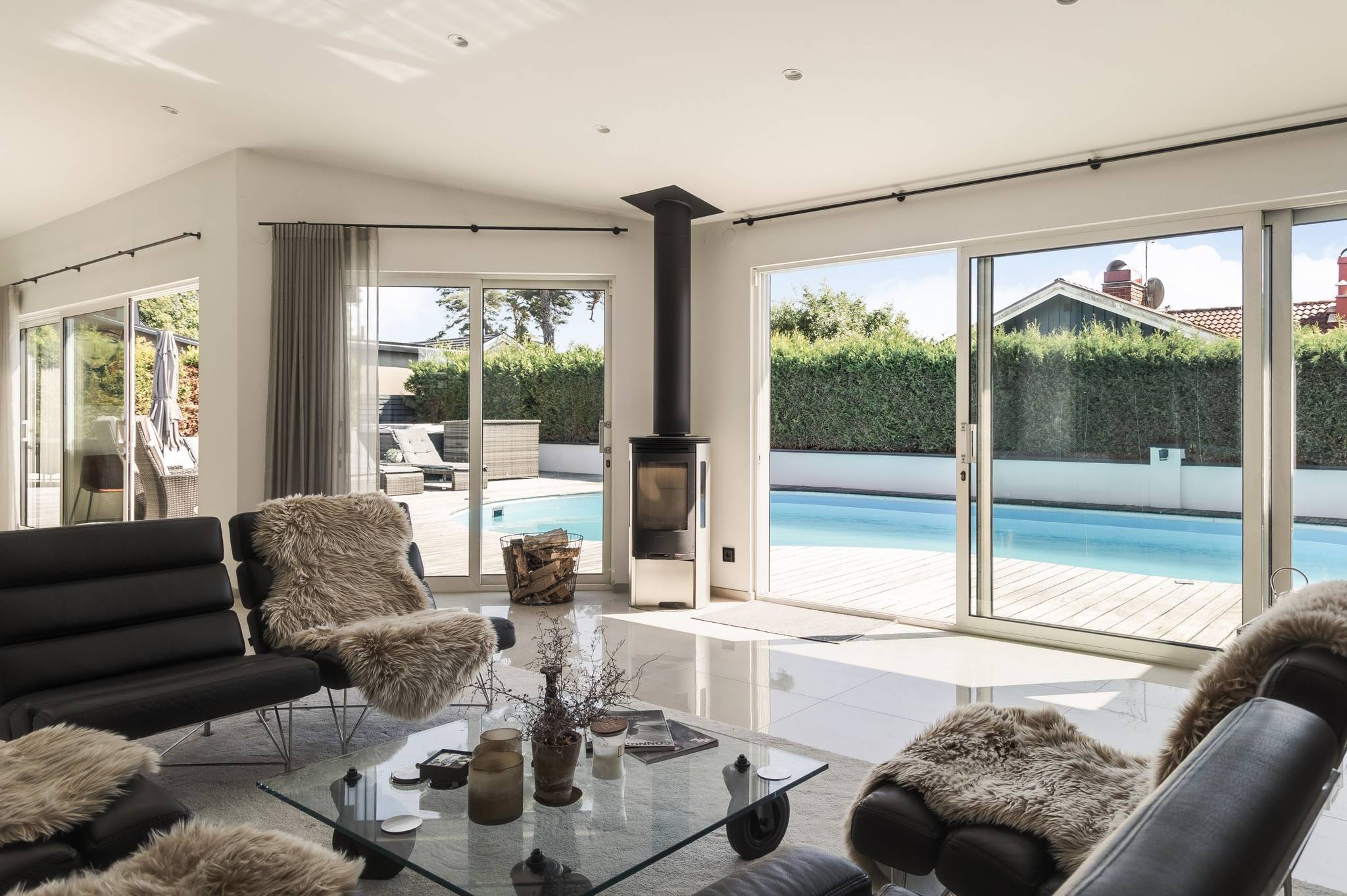 7 rum Villa på Soldalsvägen 10 Halmstad - Eketånga Halmstads kommun - bild 29