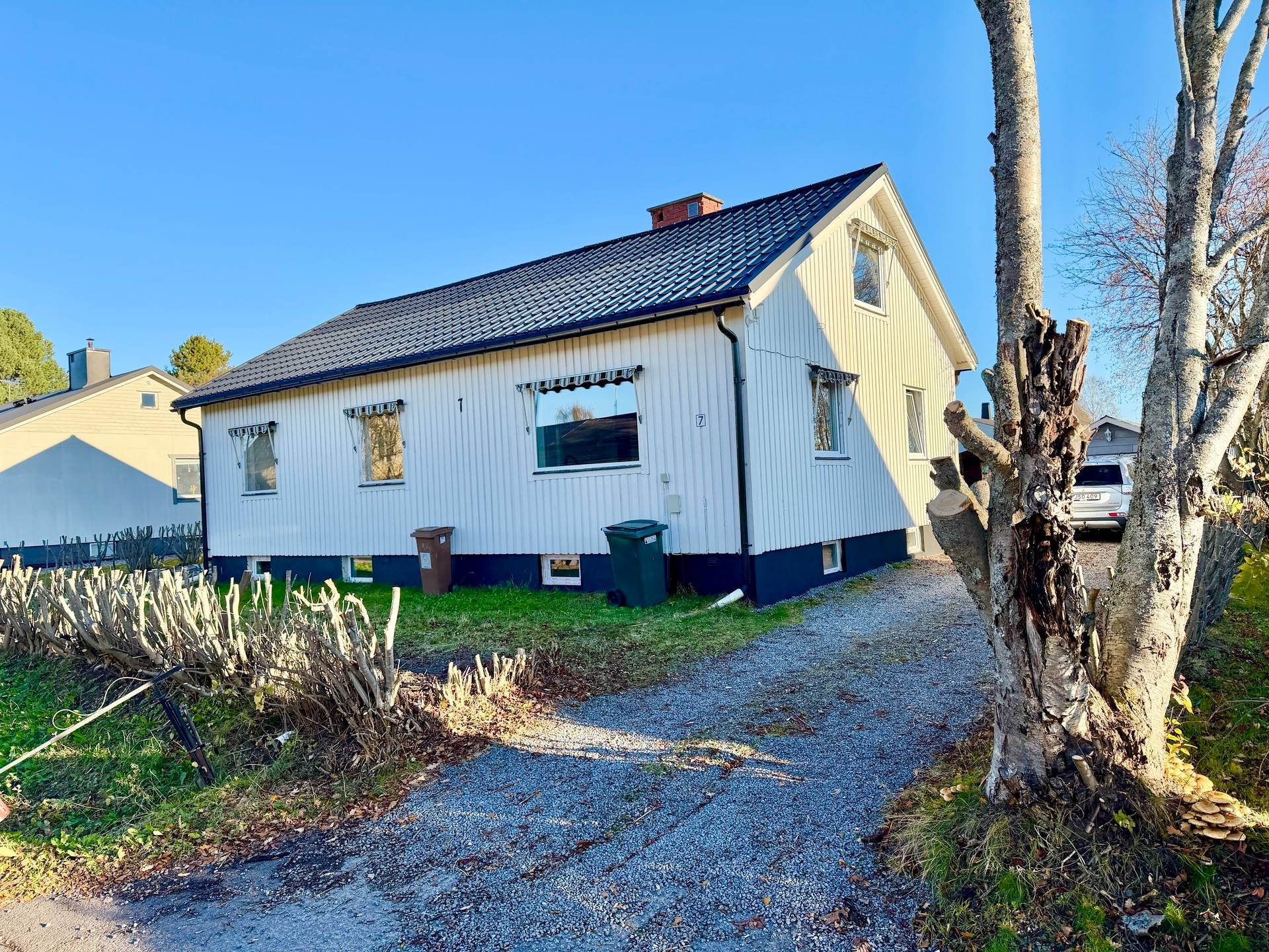 7 rum Villa på Förrådsvägen 7 Bodsvedjan Bodens kommun - bild 28