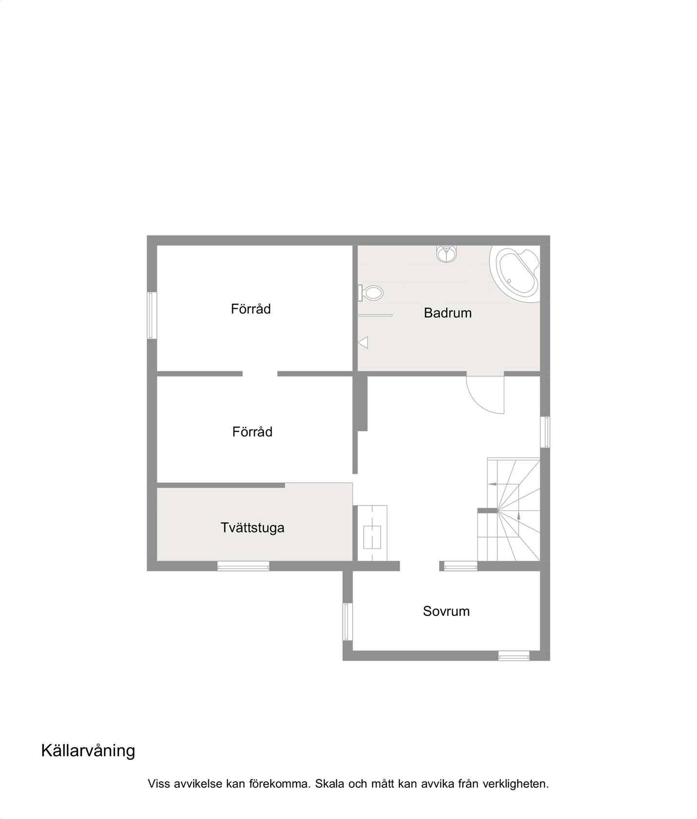 3 rum Villa på Centralgatan 7 Degerfors kommun - bild 68
