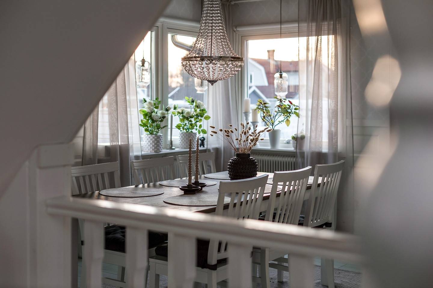 4 rum Villa på Laduvägen 23 Östermalm/grosvad/hårstorp Finspångs kommun - bild 18