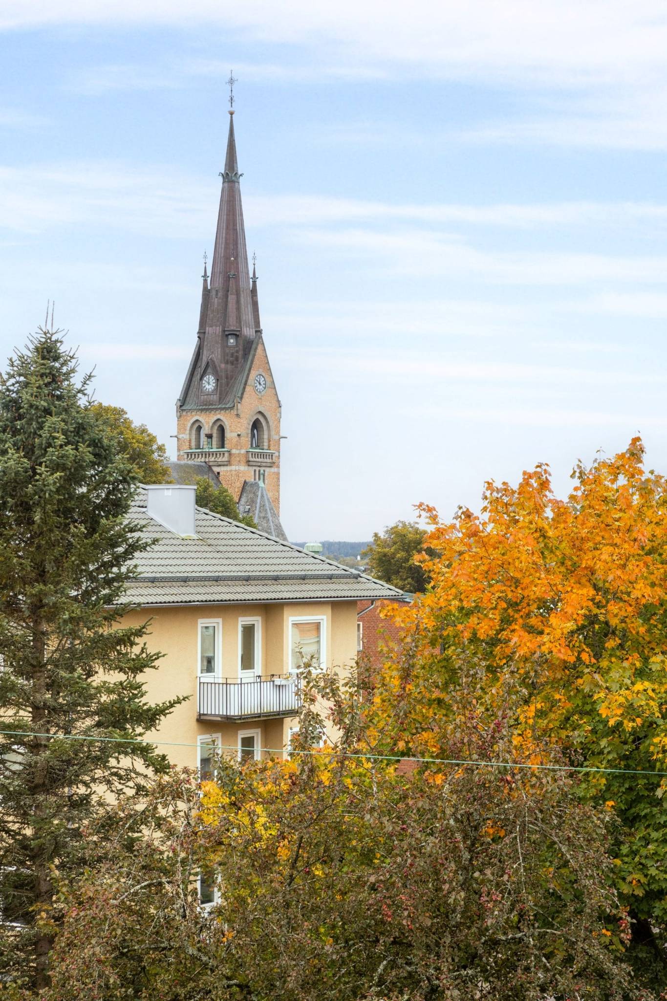3 rum Lägenhet på Södra Kyrkogatan 57B Lugnet Borås kommun - bild 17