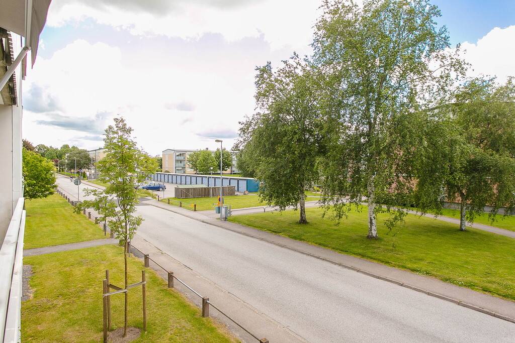 4 rum Lägenhet på Lidåkersgatan 3A Lidåker Lidköpings kommun - bild 14