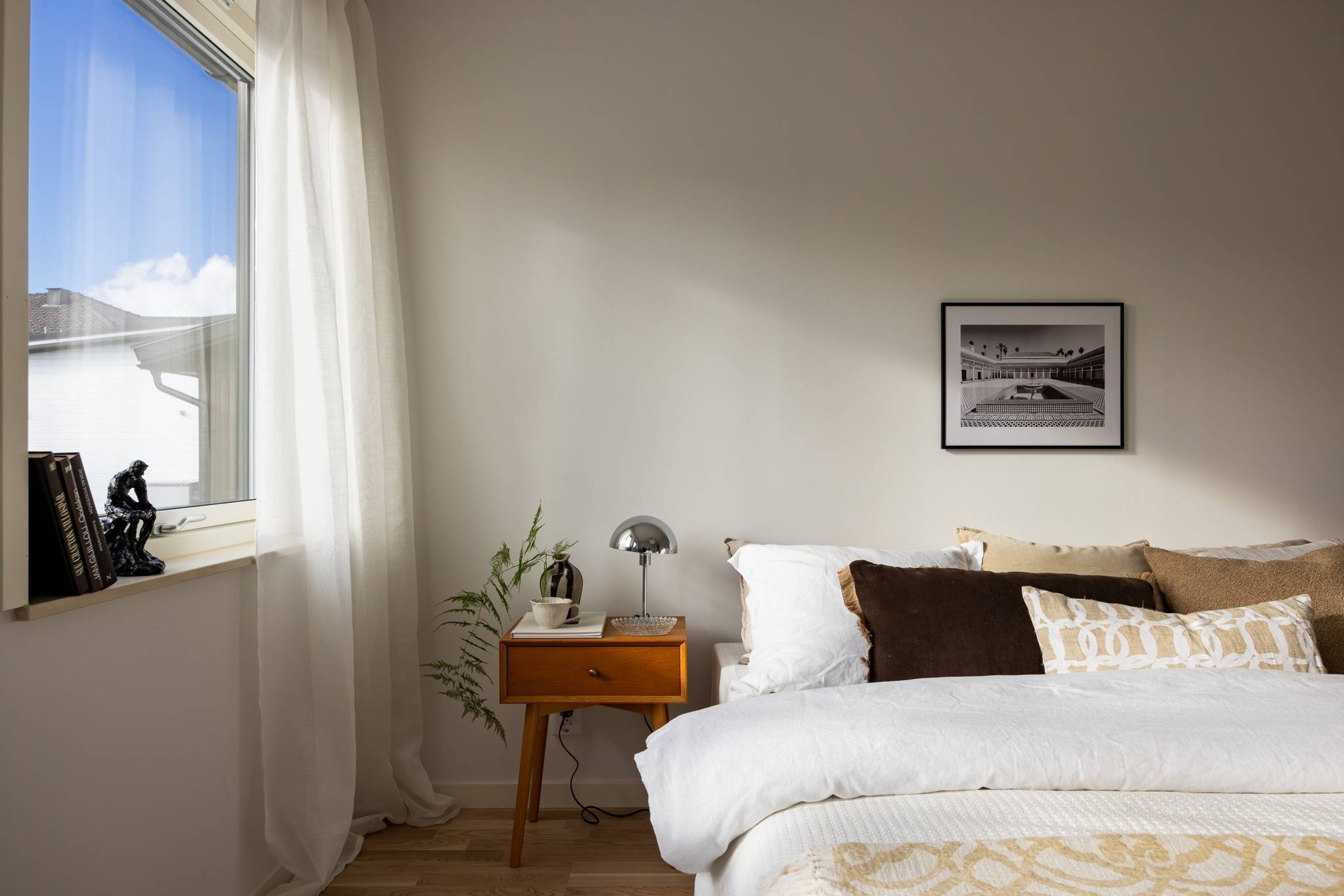 6 rum Villa på Slädvägen 10 Gråbo Lerums kommun - bild 24