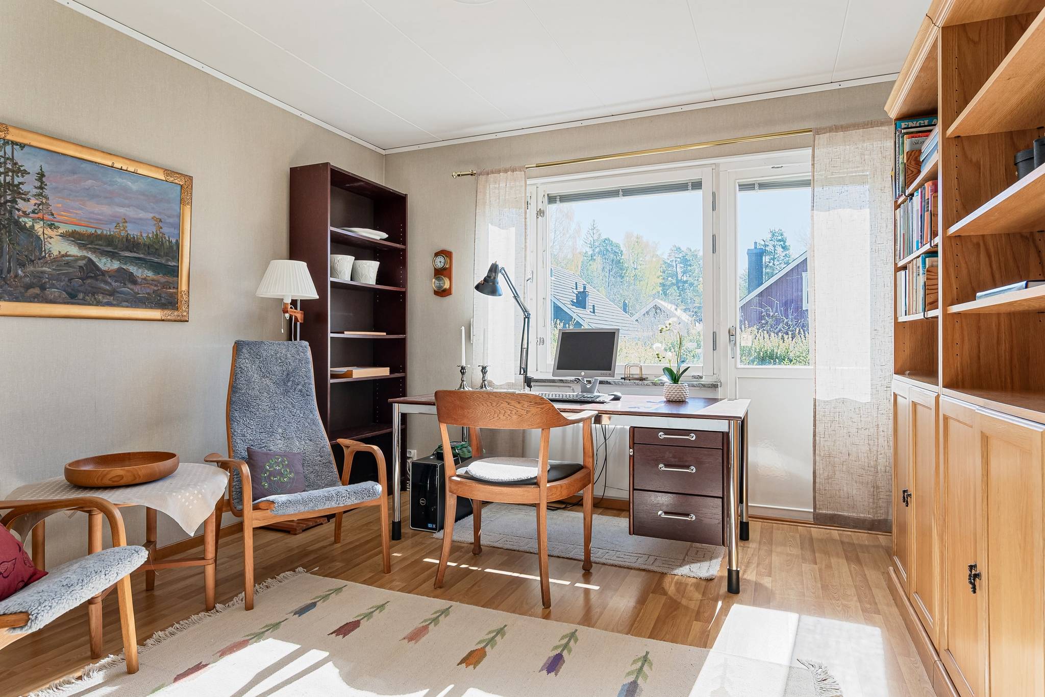 7 rum Kedjehus på Fjärilsplan 3 Bryngelstorp Nyköpings kommun - bild 18