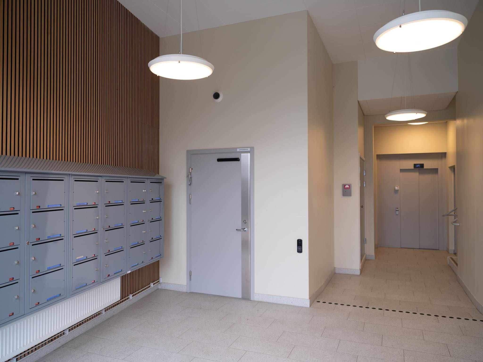 4 rum Lägenhet på Boulevarden 91 Täby kommun - bild 28