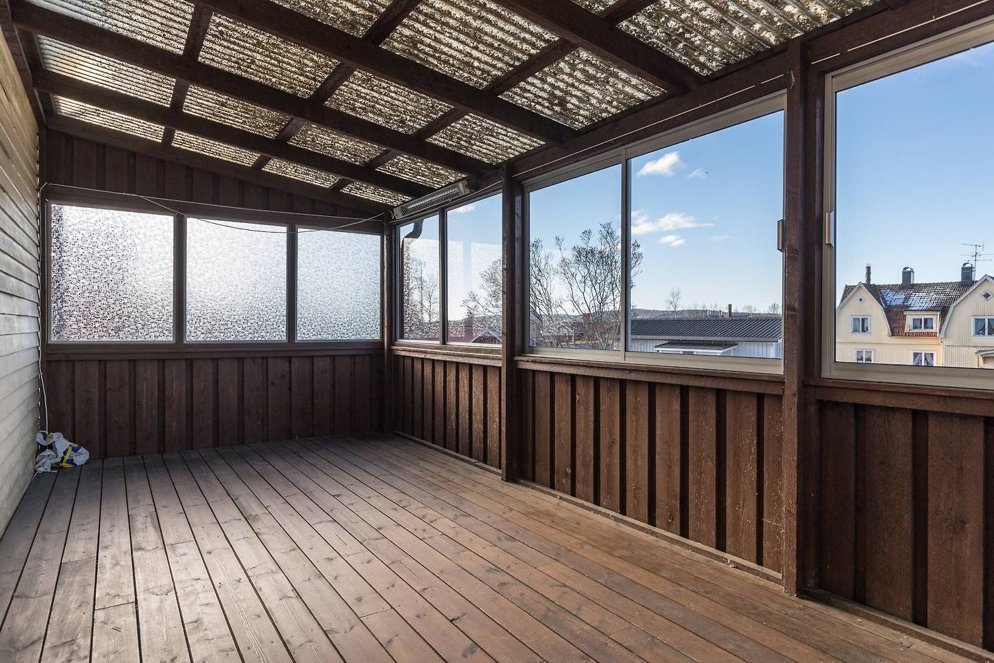 2 rum Villa på Rönngatan 6 Charlottenberg Eda kommun - bild 11