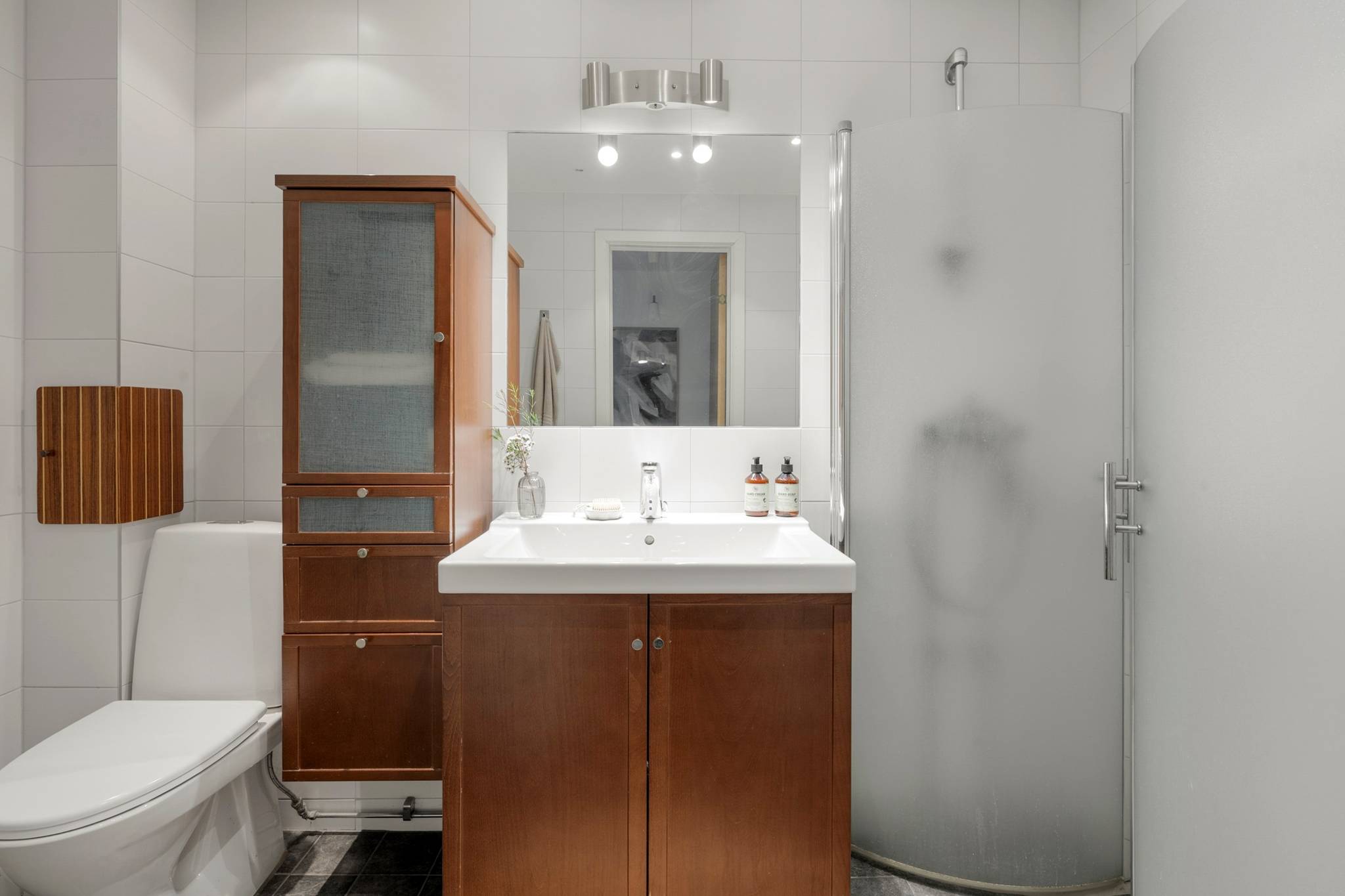 5 rum Radhus på Högmoravägen 40 Älta - Sigfridsborg Nacka kommun - bild 22