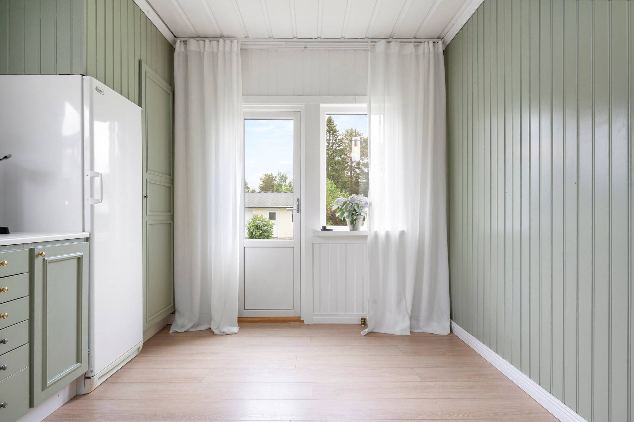 5 rum Villa på Snickarvägen 11 Timrå kommun - bild 11