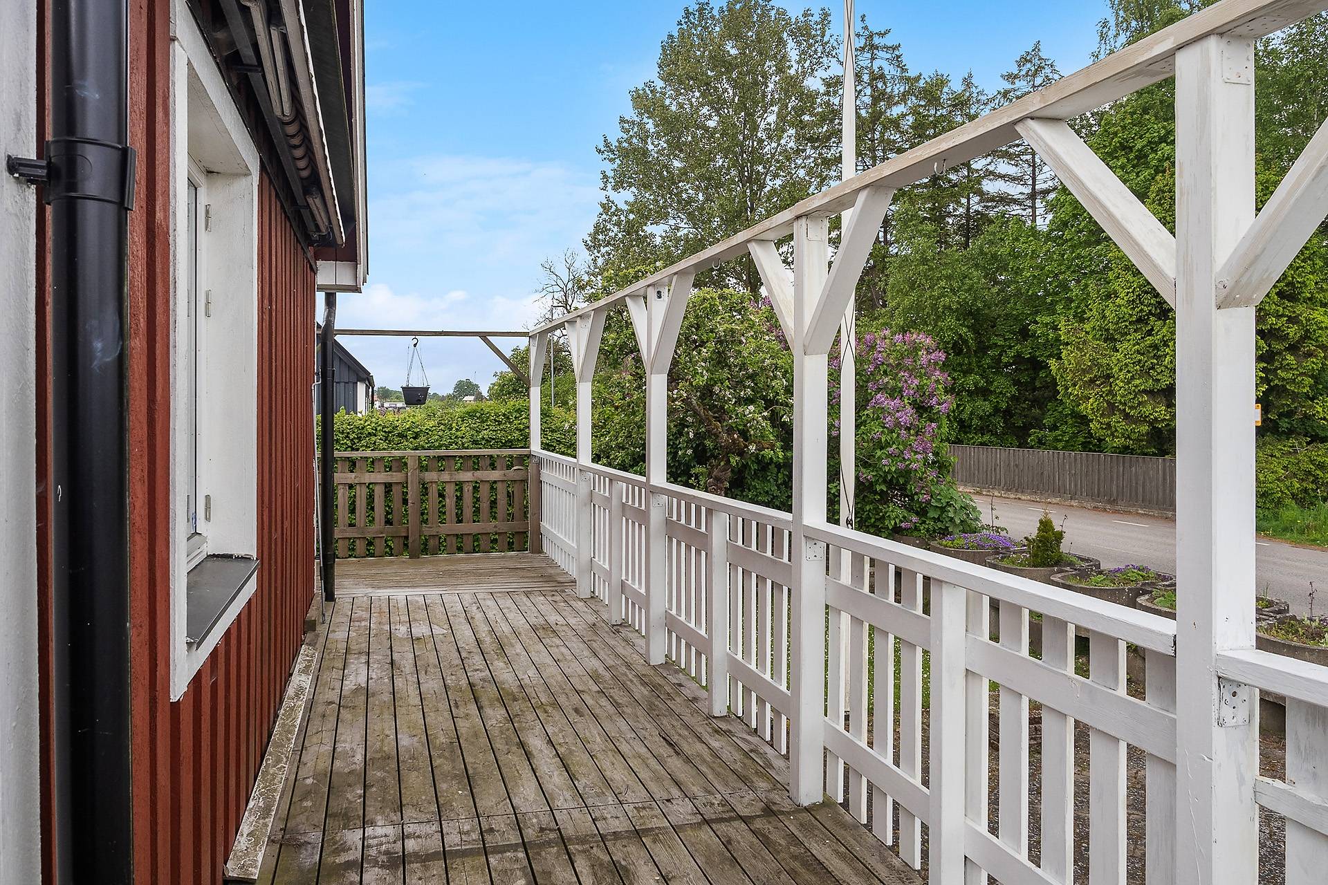 4 rum Villa på Skördevägen 4 Ekeby Bjuvs kommun - bild 20