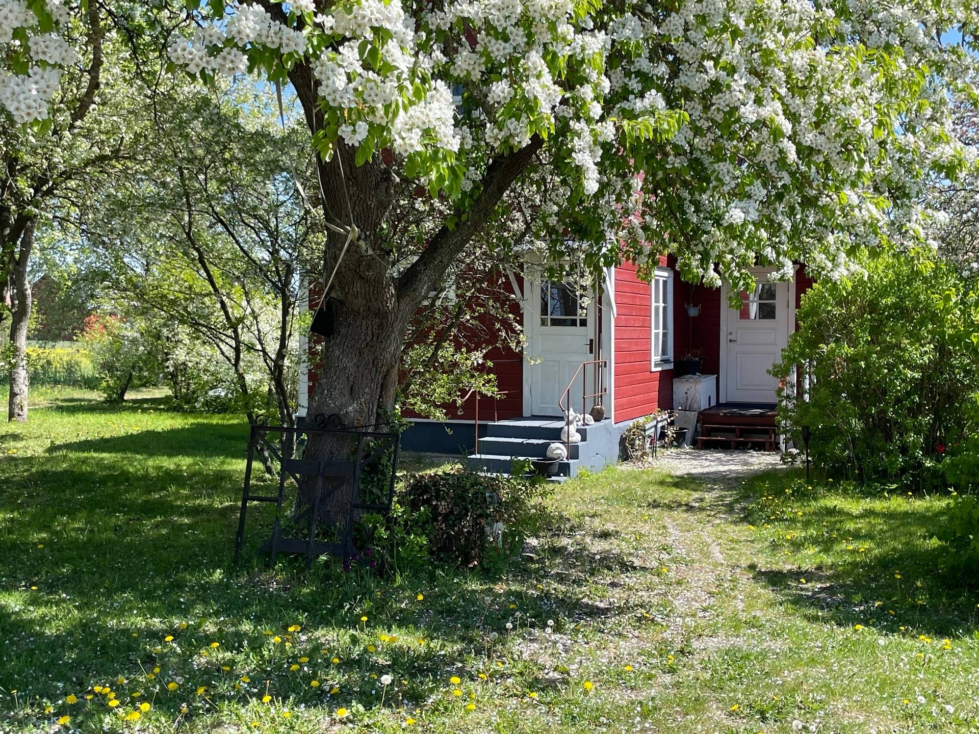 5 rum Villa på Hablingbo Stora Havor 106 Södra Gotland Gotlands kommun - bild 45