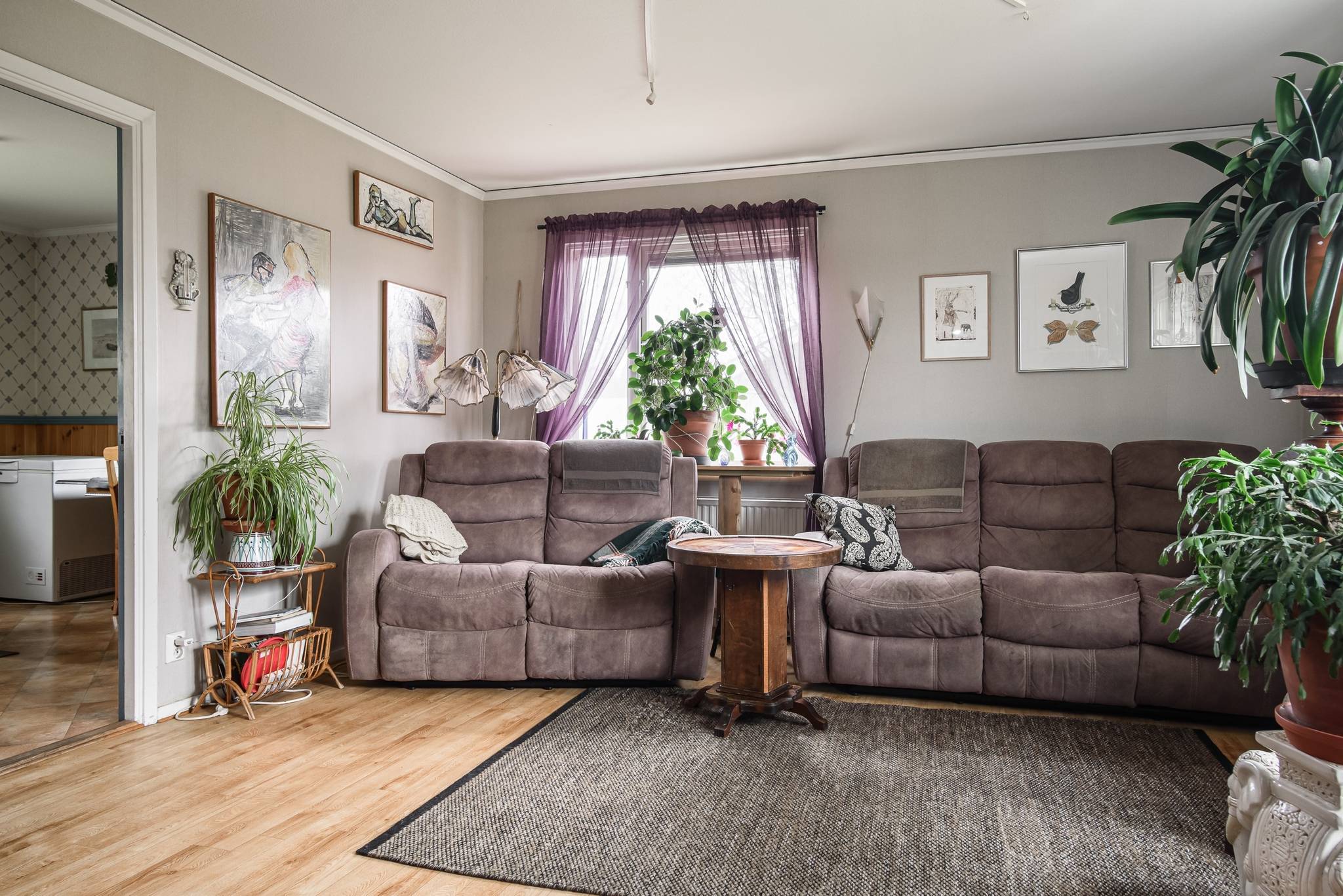 3 rum Villa på Idrottsvägen 15 Tingsryd Tingsryds kommun - bild 16