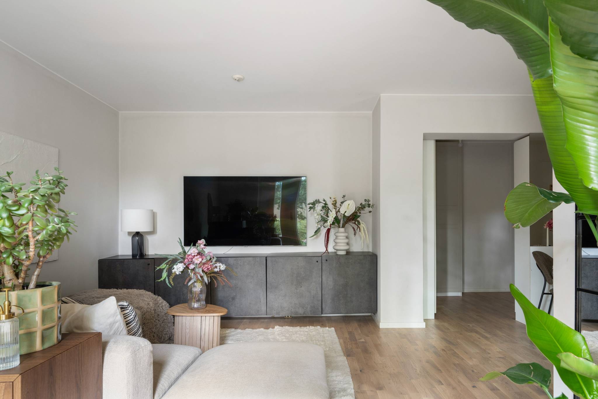 2 rum lägenhet på Wibeliusgatan 6E Mariekäll, Södertälje kommun - bild 5