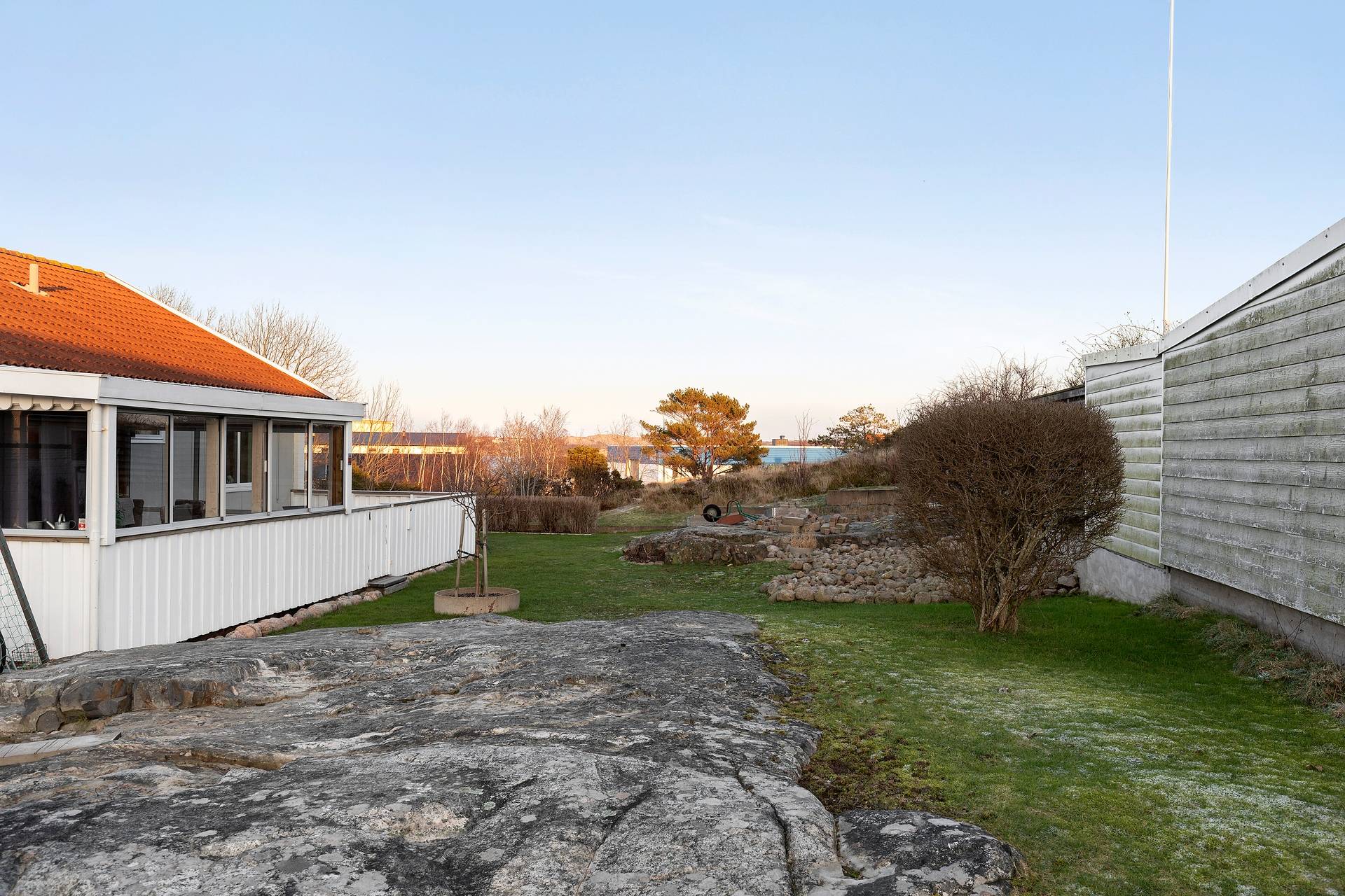 4 rum Villa på Backevägen 8 Öckerö Öckerö kommun - bild 28