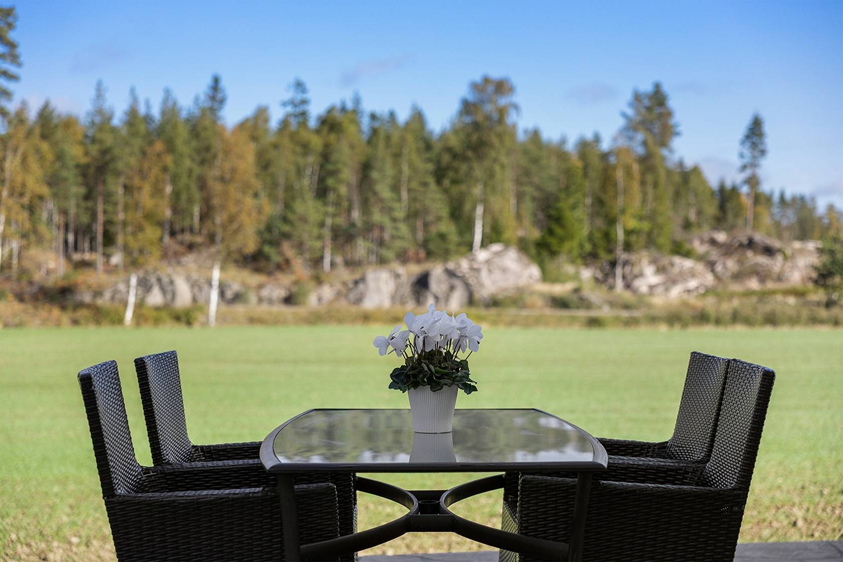 5 rum Gård/skog på Åsaka Svalehult 10 Trollhättans kommun - bild 16