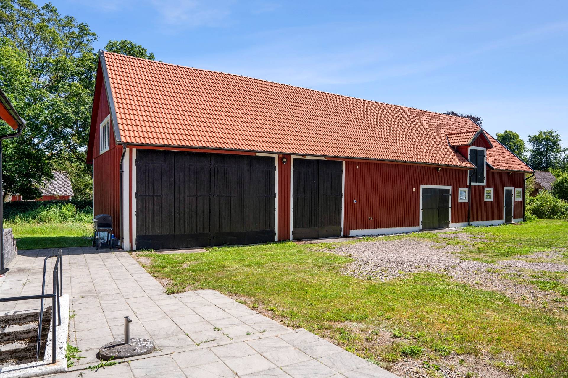 3 rum Villa på Broröd 420C Klippans kommun - bild 22