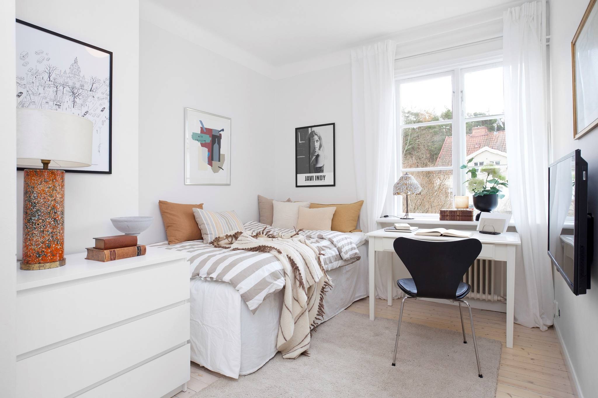 4.5 rum Lägenhet på Ålstensgatan 25B Bromma - Ålsten Stockholms kommun - bild 13