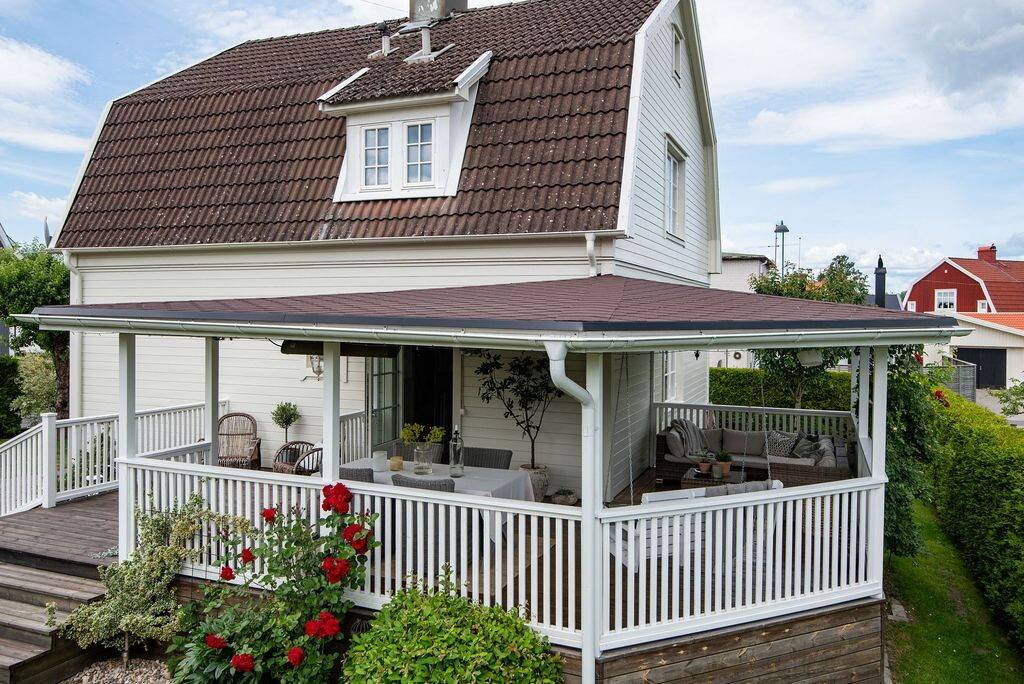 4 rum Villa på Rudbecksgatan 5 Tidaholm Tidaholms kommun - bild 43