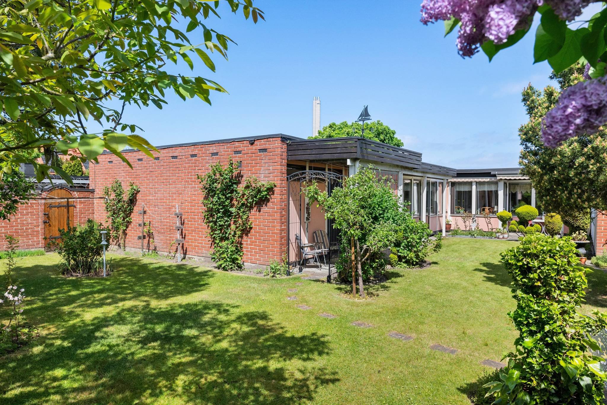129 m² Villa på Evagatan 25 Eriksfält Malmö kommun - bild 10