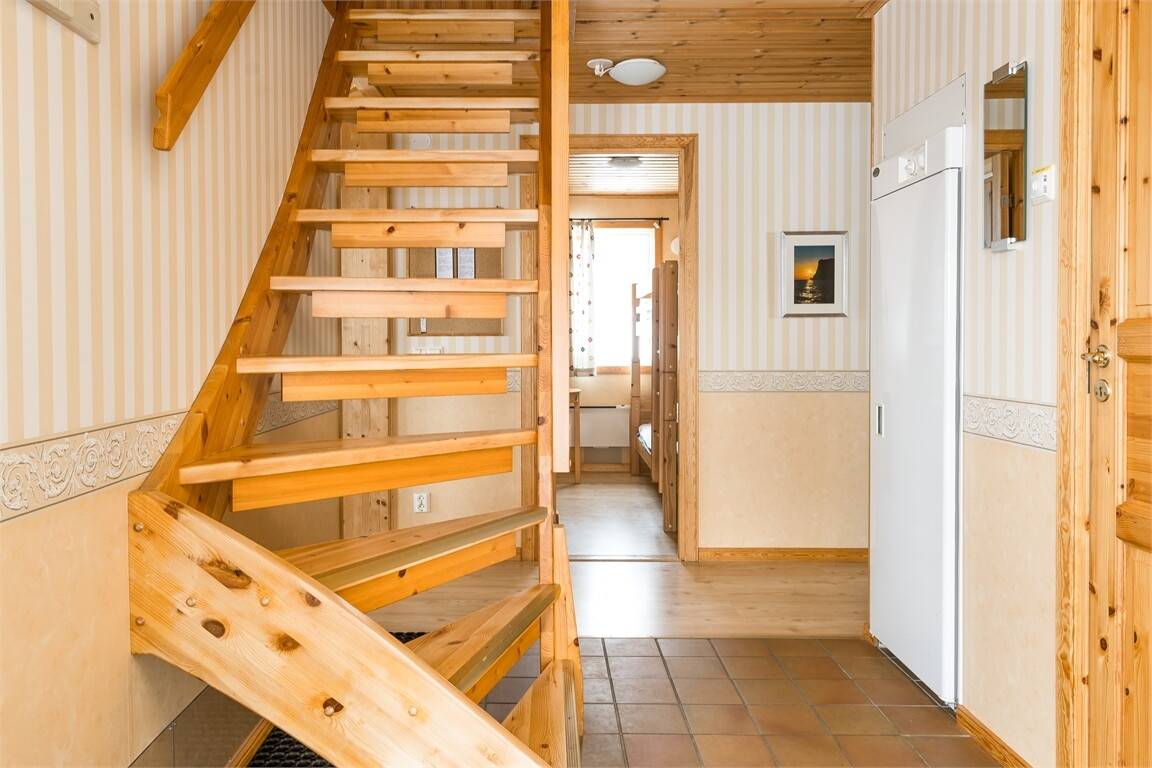 5 rum Fritidshus på Idre fjäll 850 Blåfjäll Idre Fjäll Älvdalens kommun - bild 19
