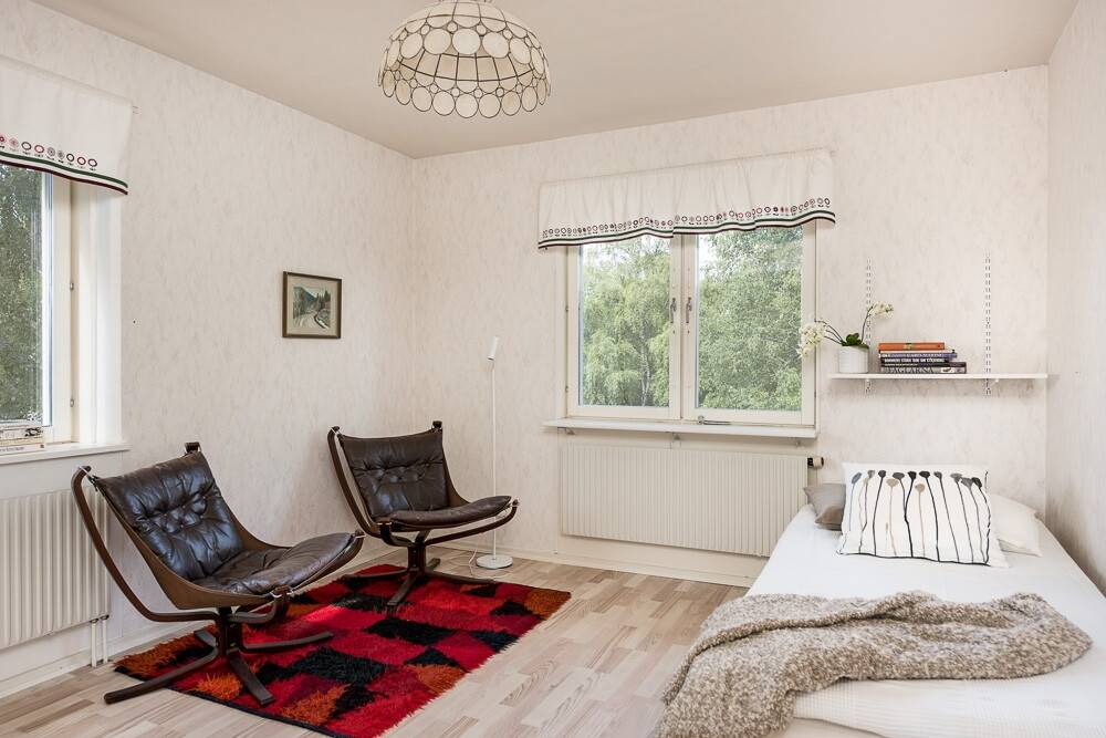 3 rum Lägenhet på Frösövägen 53 Frösön Östersunds kommun - bild 17