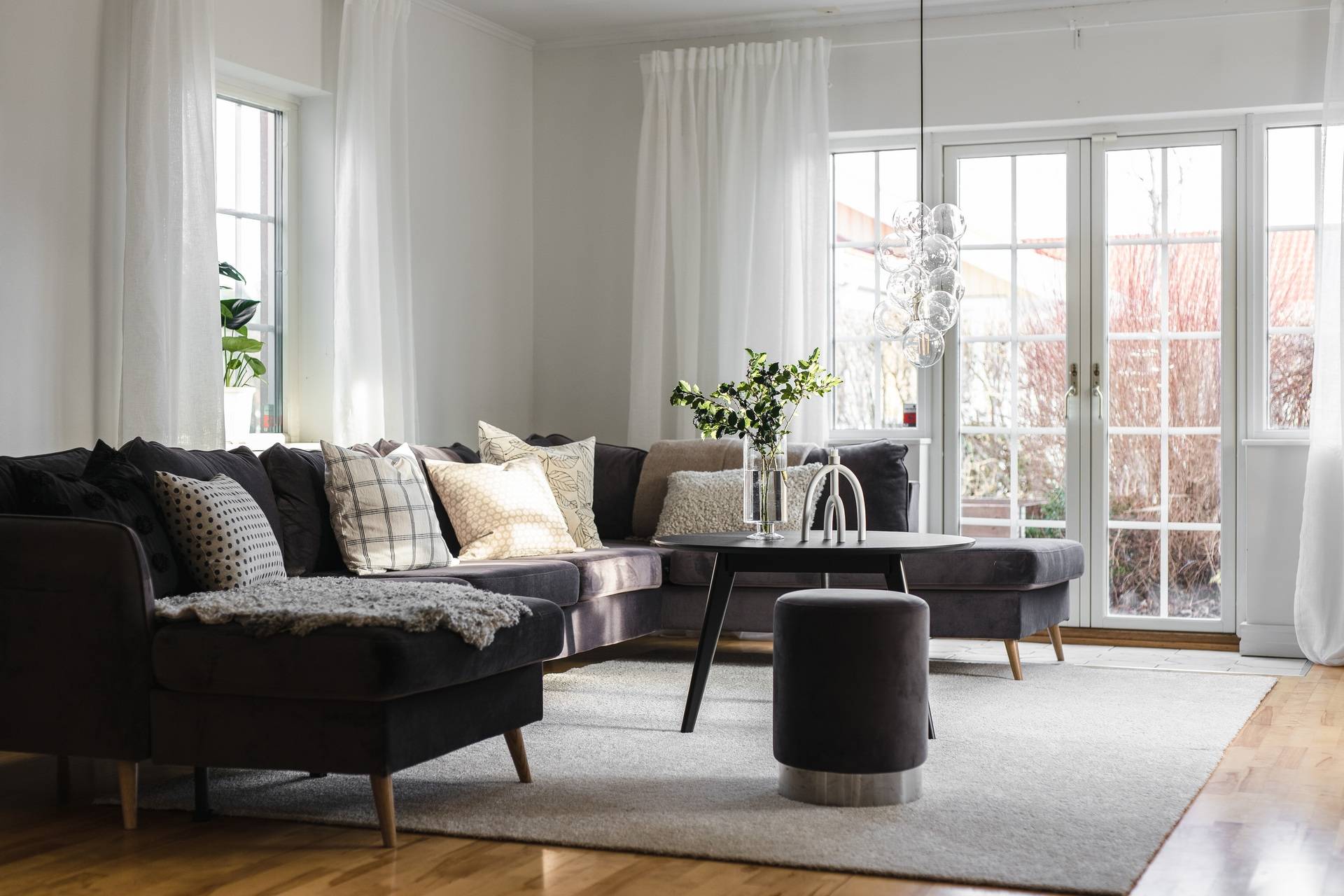 8 rum Villa på Finnebodavägen 3 Lidköping Lidköpings kommun - bild 7