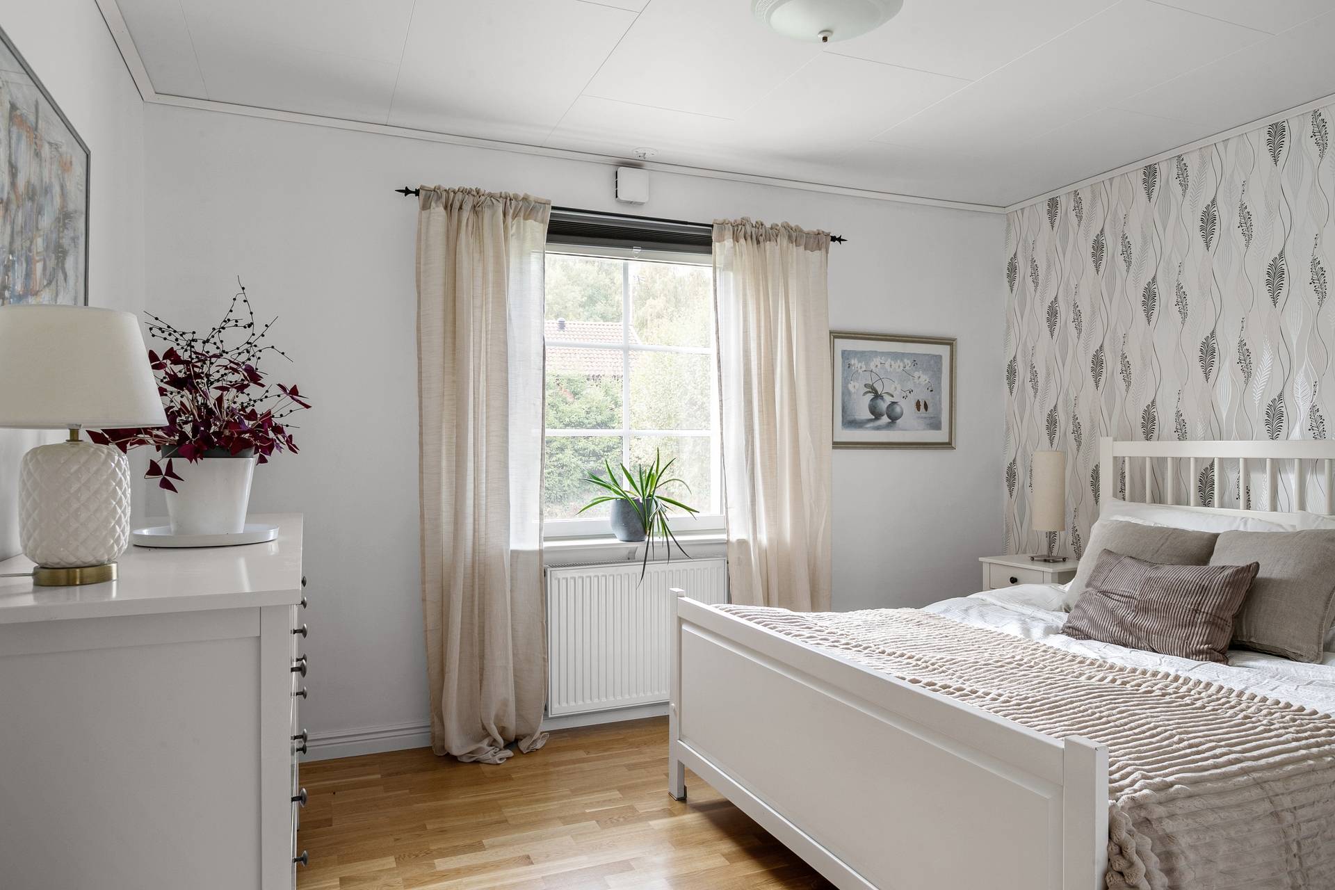 4 rum Villa på Stenhagsvägen 6 Furuvik Gävle kommun - bild 24