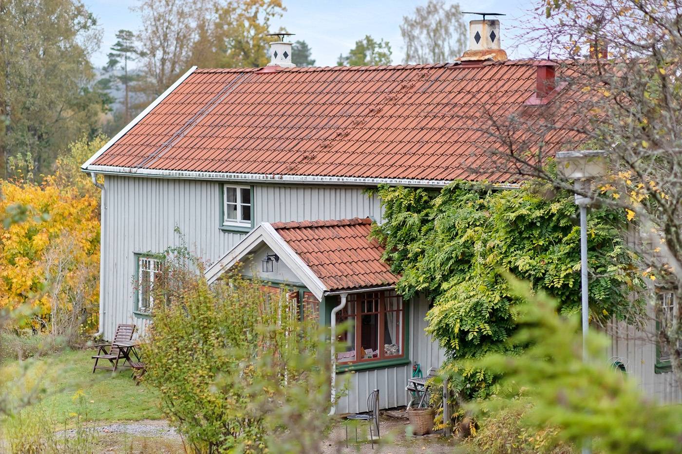 5 rum Villa på Ödenäs Örsbråten 532 Ödenäs Alingsås kommun - bild 6